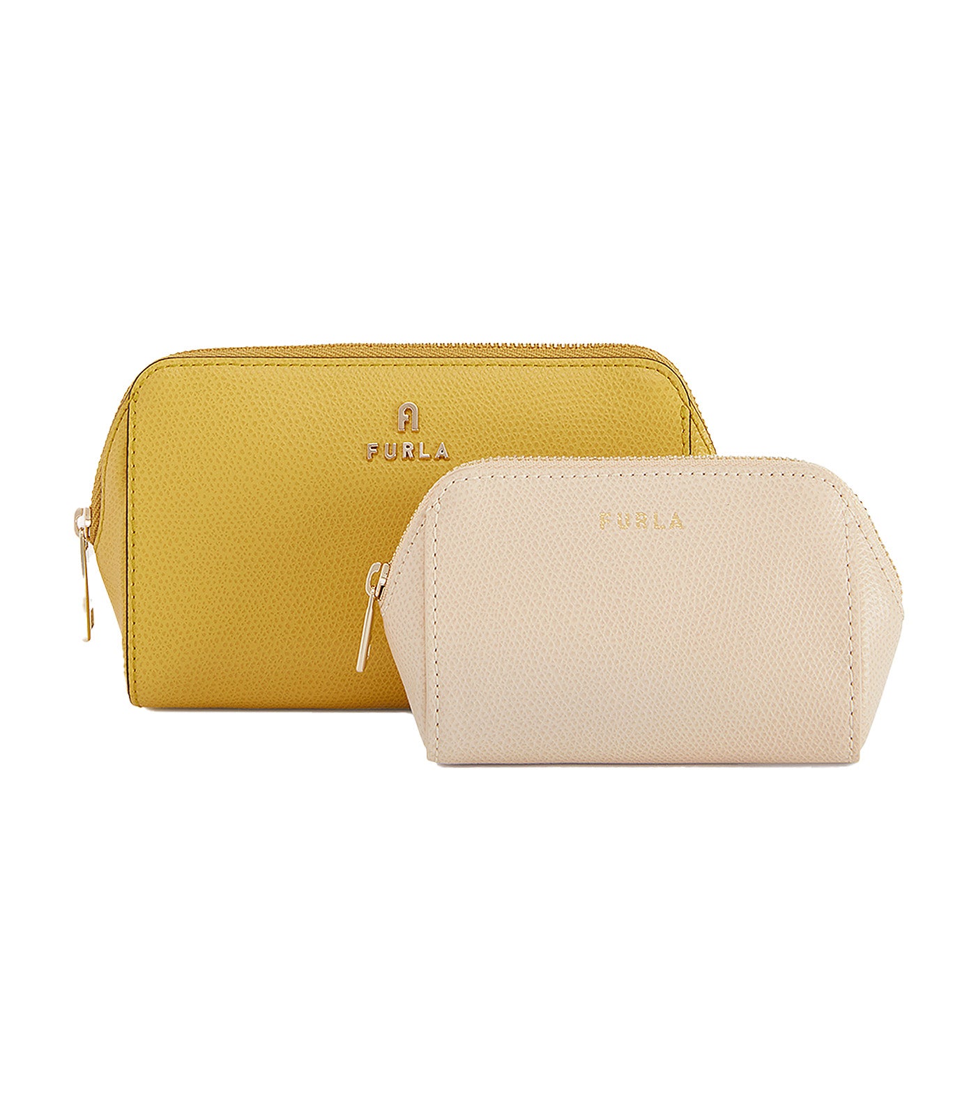 Furla cosmetic online pouch