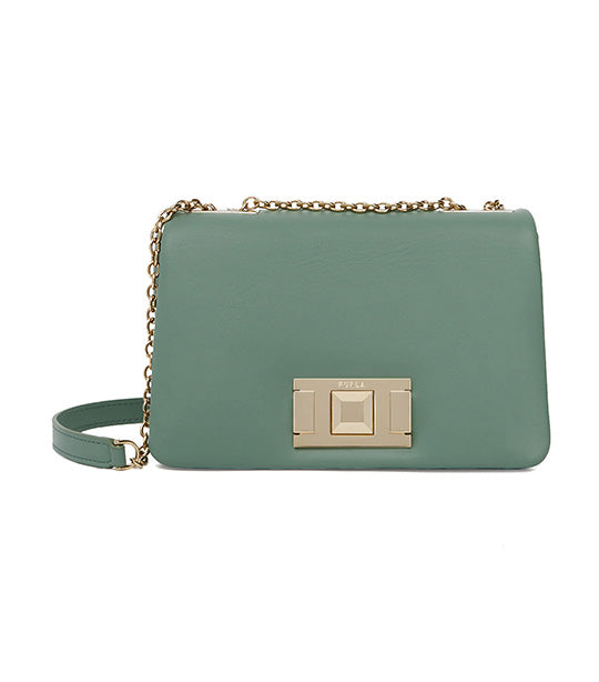 Furla mimi 2024 mini crossbody bag