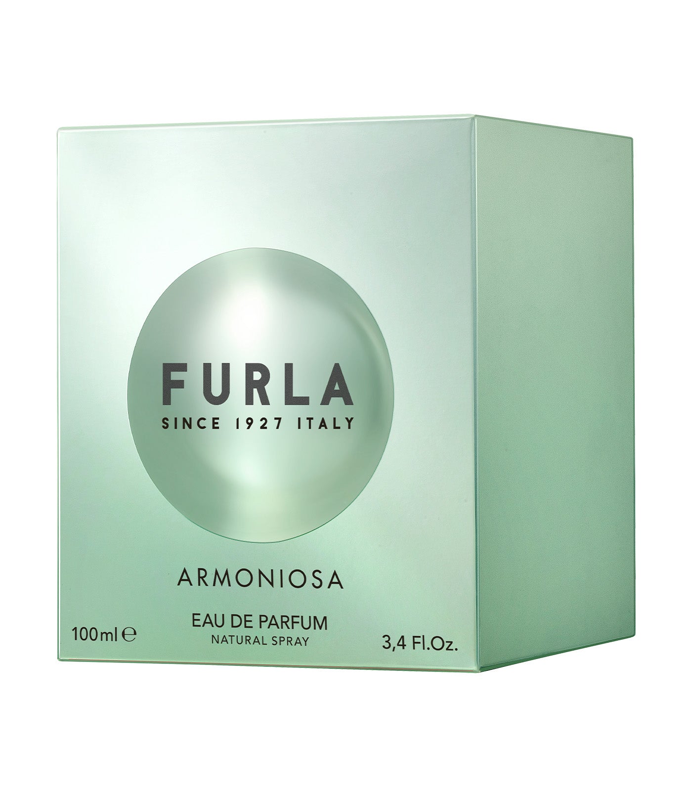 Armoniosa Eau de Parfum