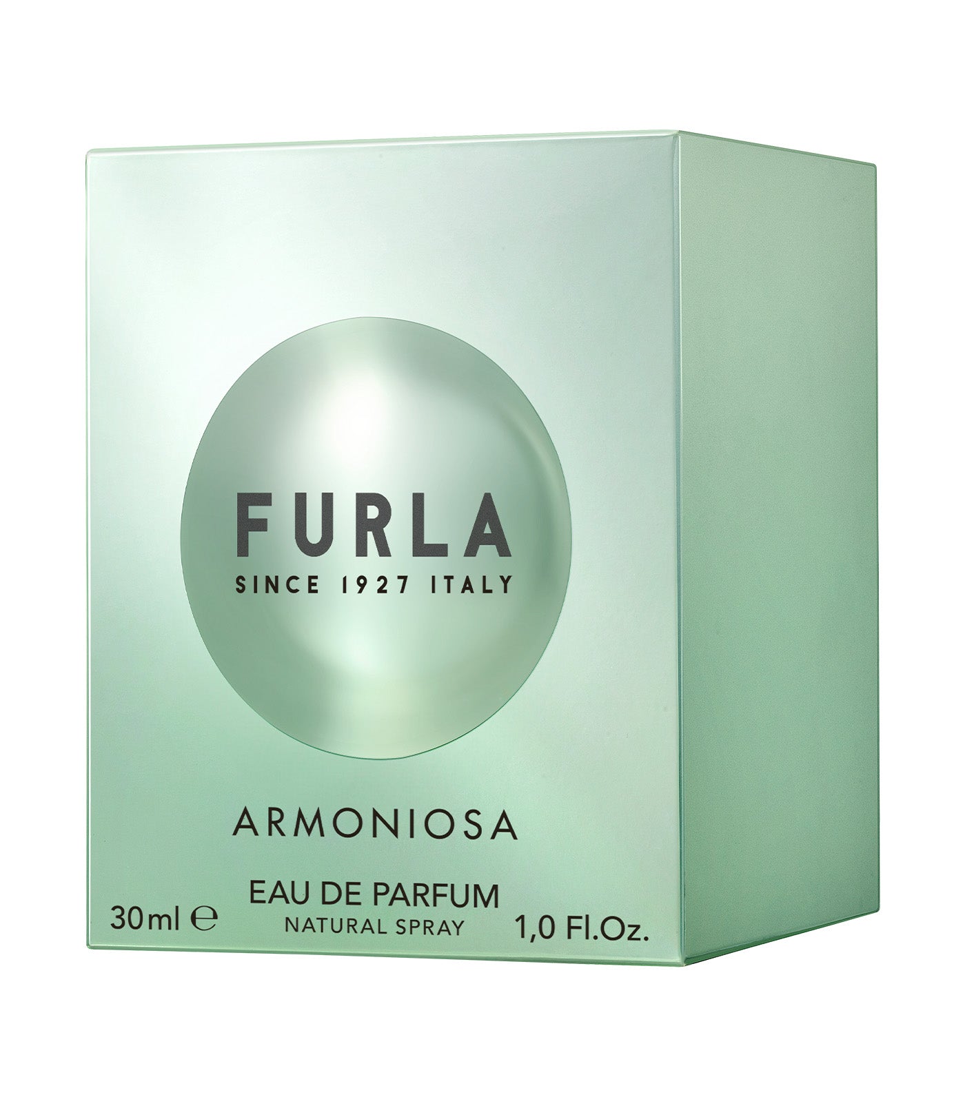 Armoniosa Eau de Parfum