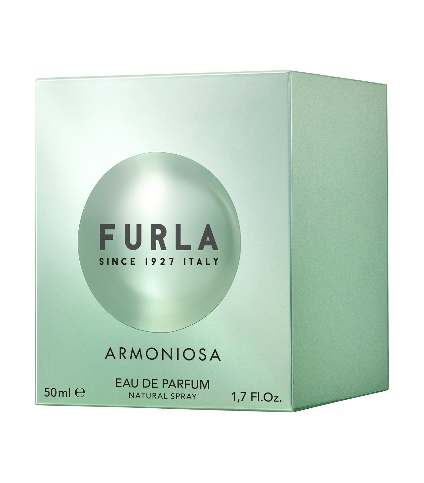 Armoniosa Eau de Parfum