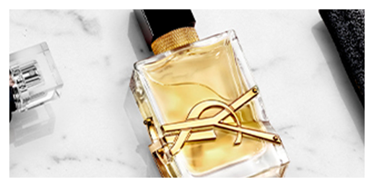 YSL Beauty | Rustan's