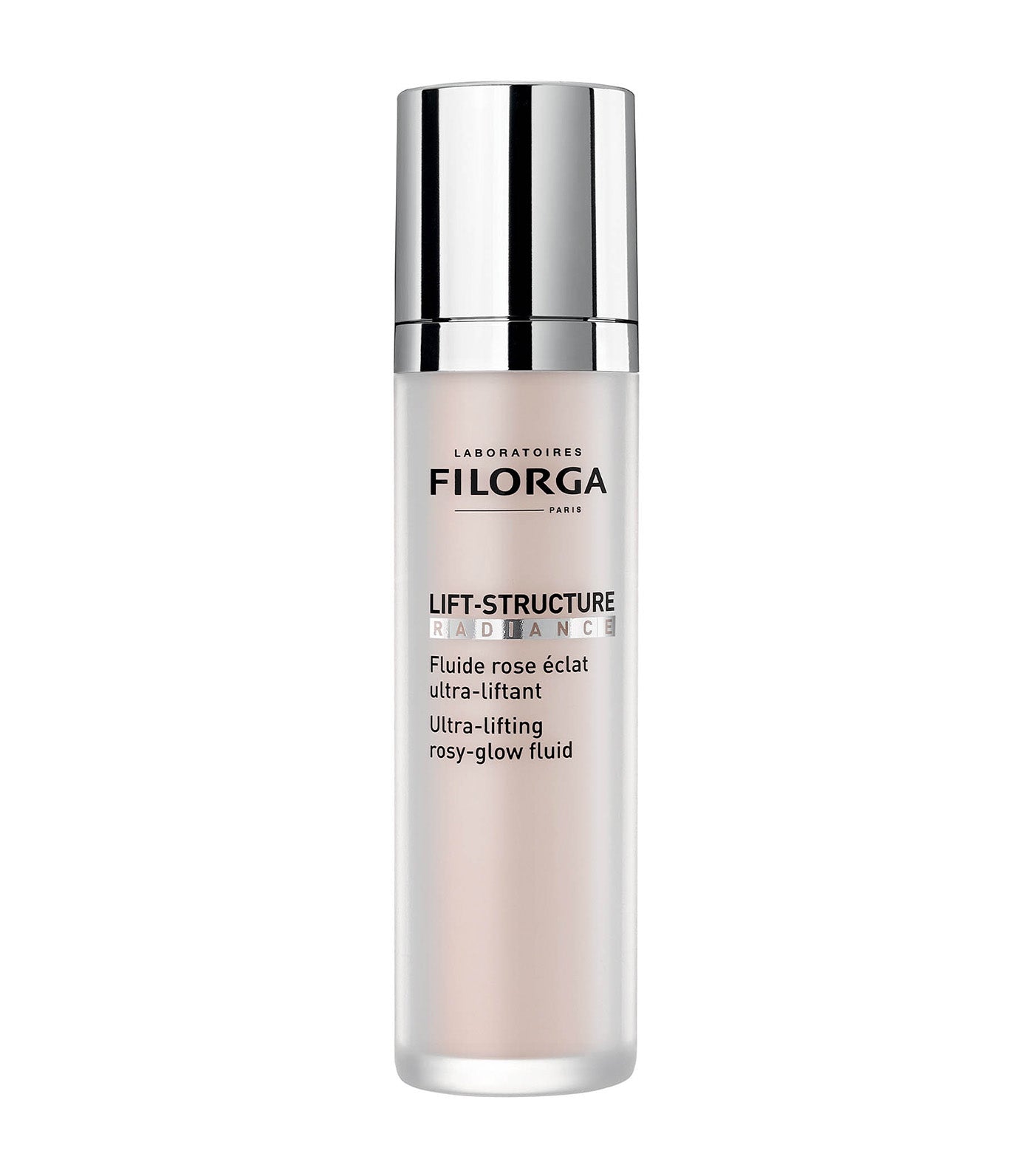 Lift-Structure Ultra-Lifting Rosy-Glow Fluid 50ml