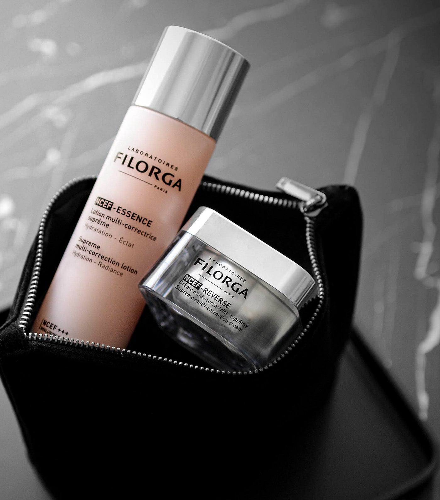 NCEF-Essence Supreme Multi-Correction Lotion 150ml