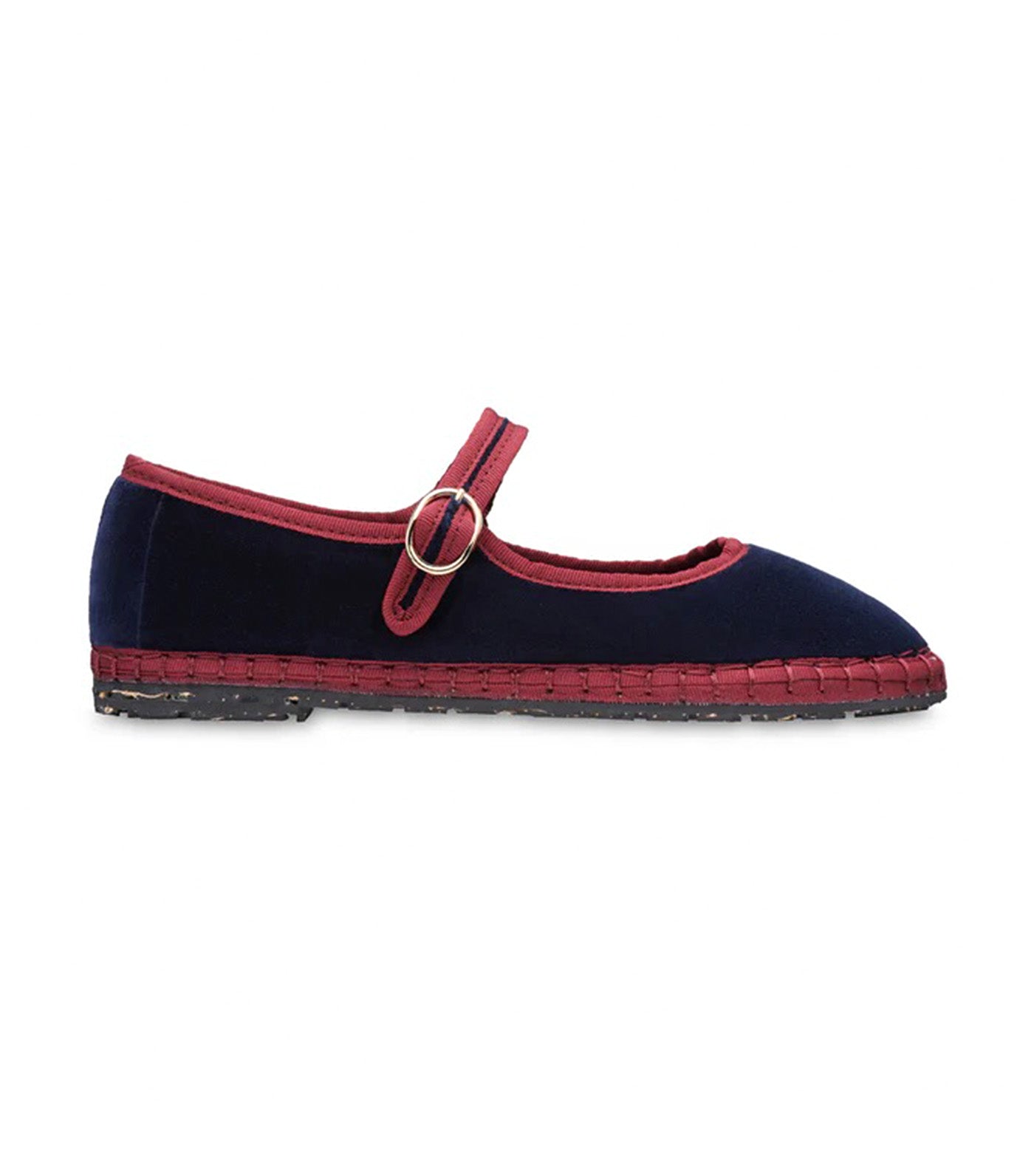 Flaminia Mary Jane Azul