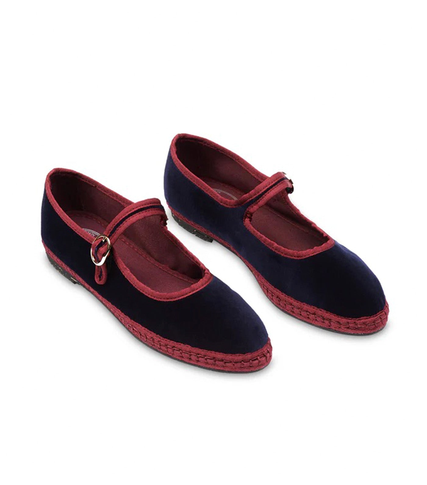Flaminia Mary Jane Azul