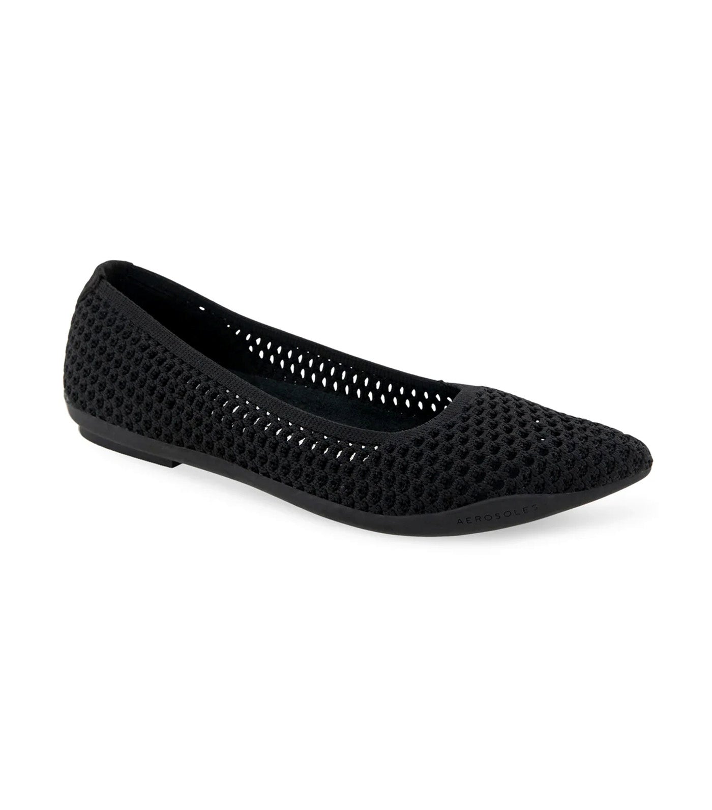 Danielle Flats