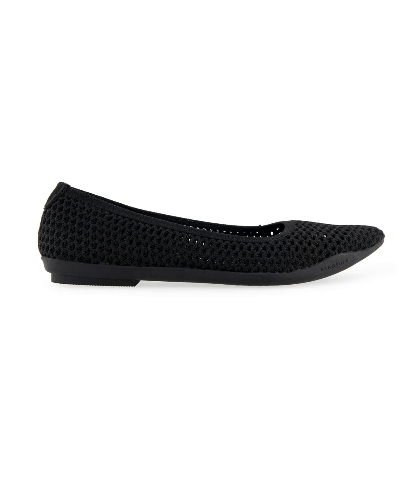 Danielle Flats
