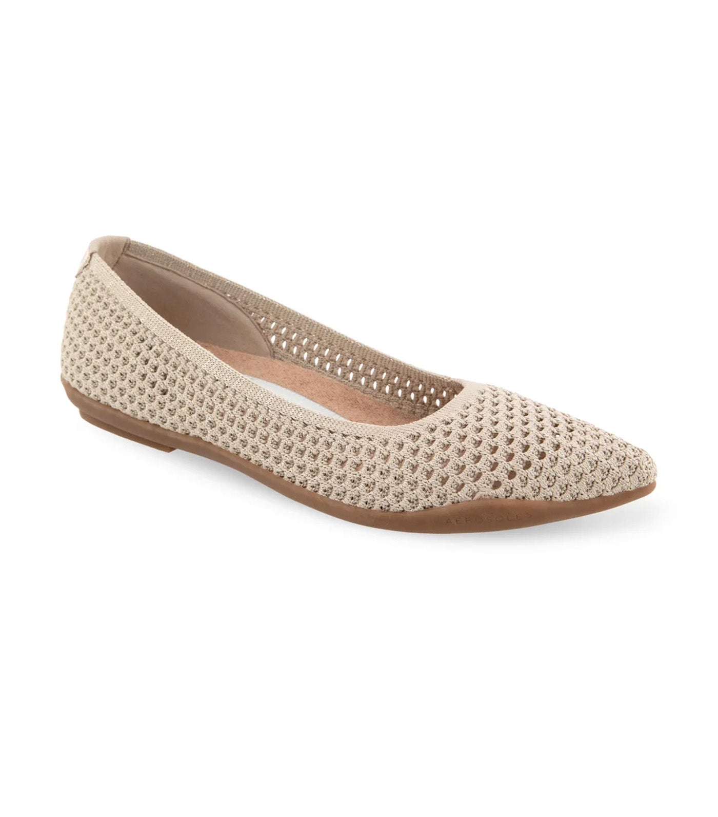 Danielle Flats