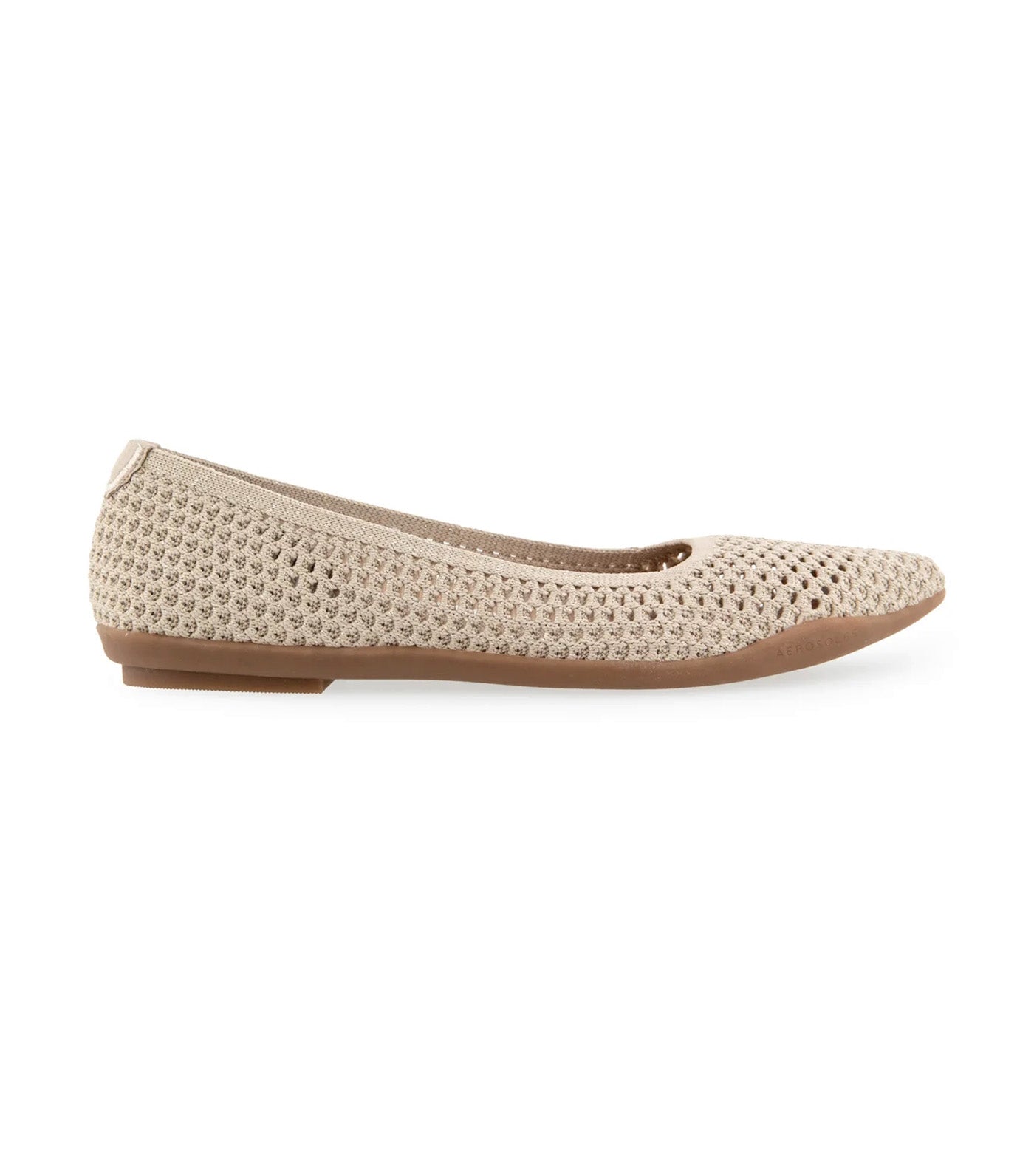 Danielle Flats