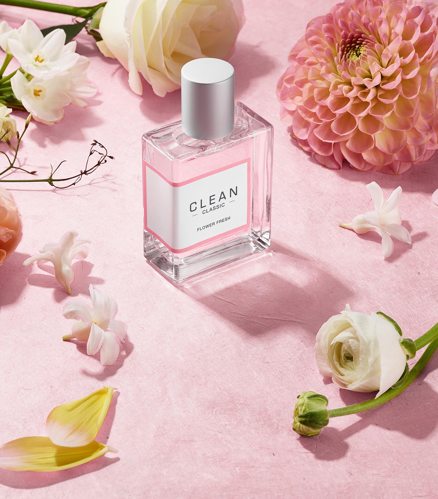 CLEAN CLASSIC Flower Fresh