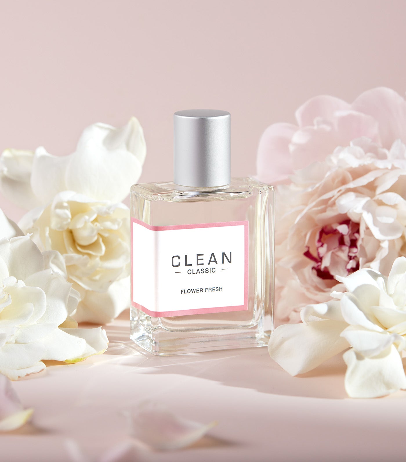 CLEAN CLASSIC Flower Fresh
