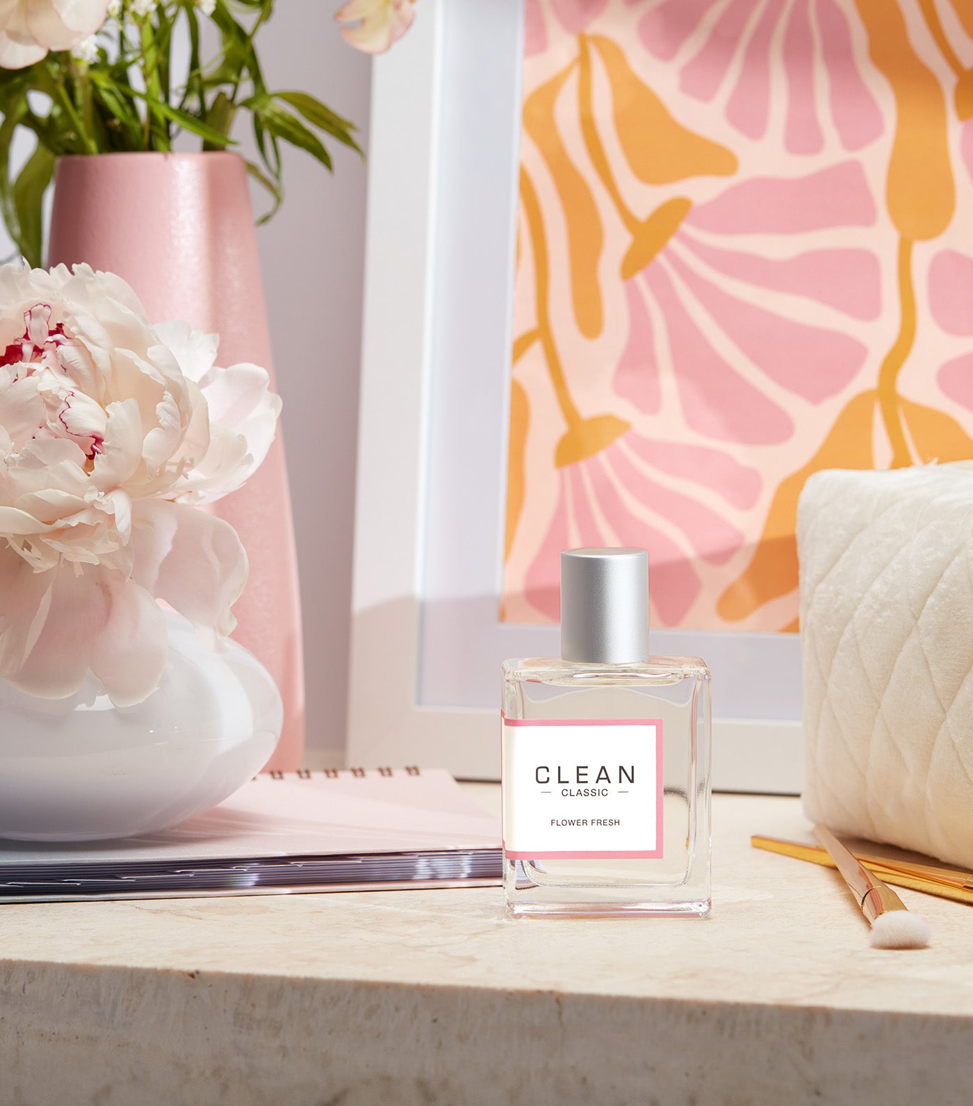 CLEAN CLASSIC Flower Fresh