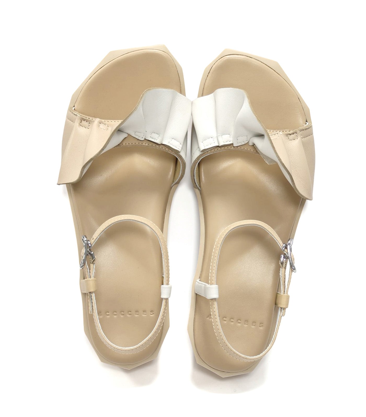 4CCCCEES Follin Poppy Skin