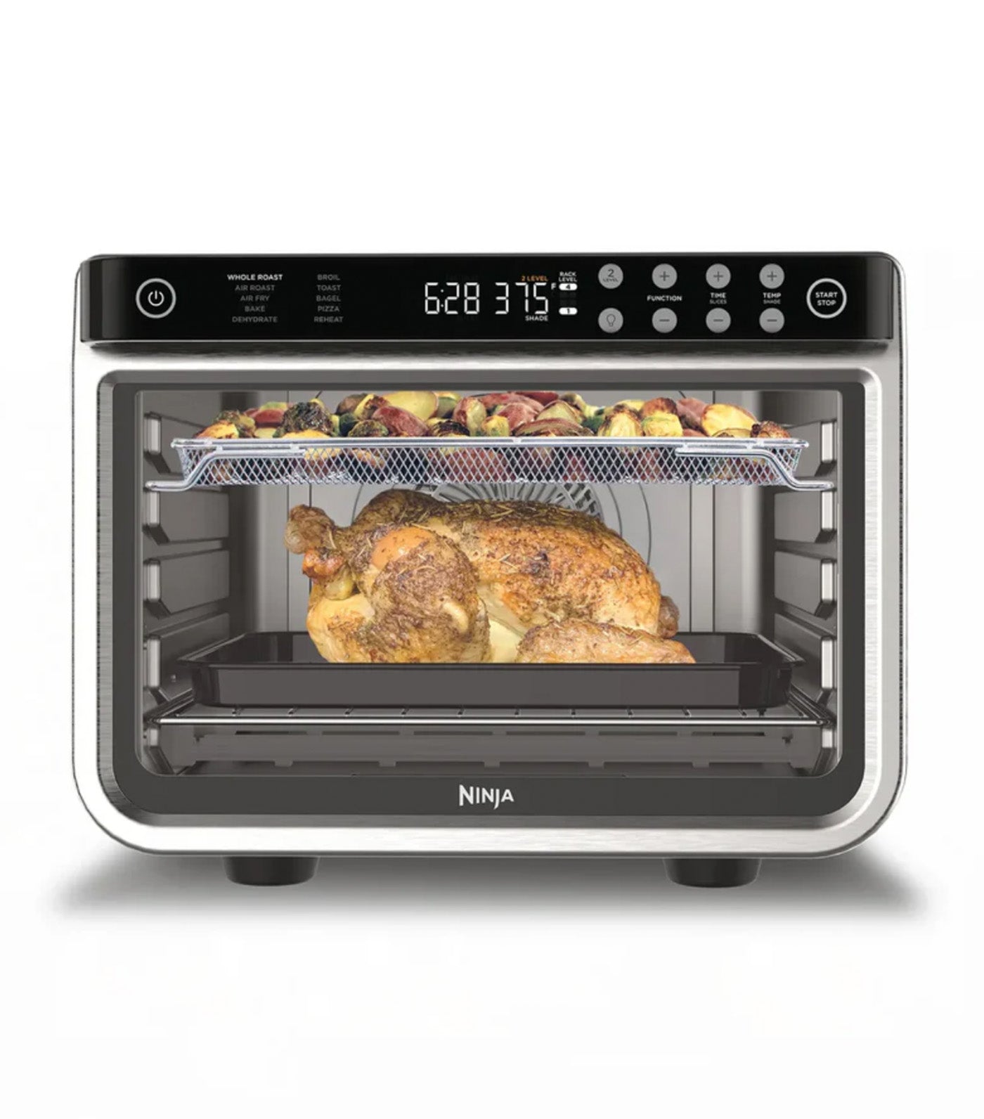 Ninja Foodi® 10-in-1 XL Air Fry Oven