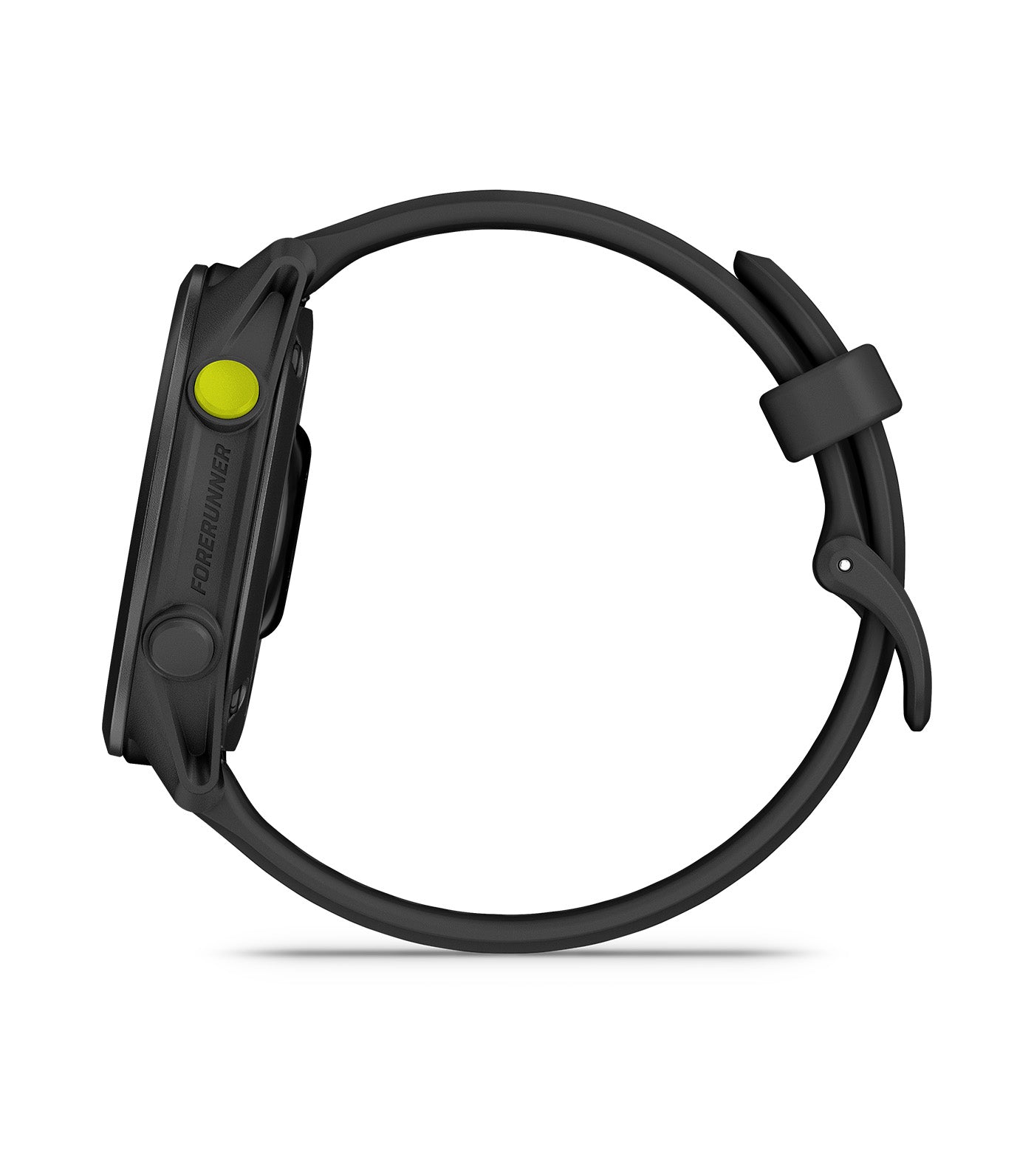 Forerunner 70 GPS Running Smartwatch Black 42mm