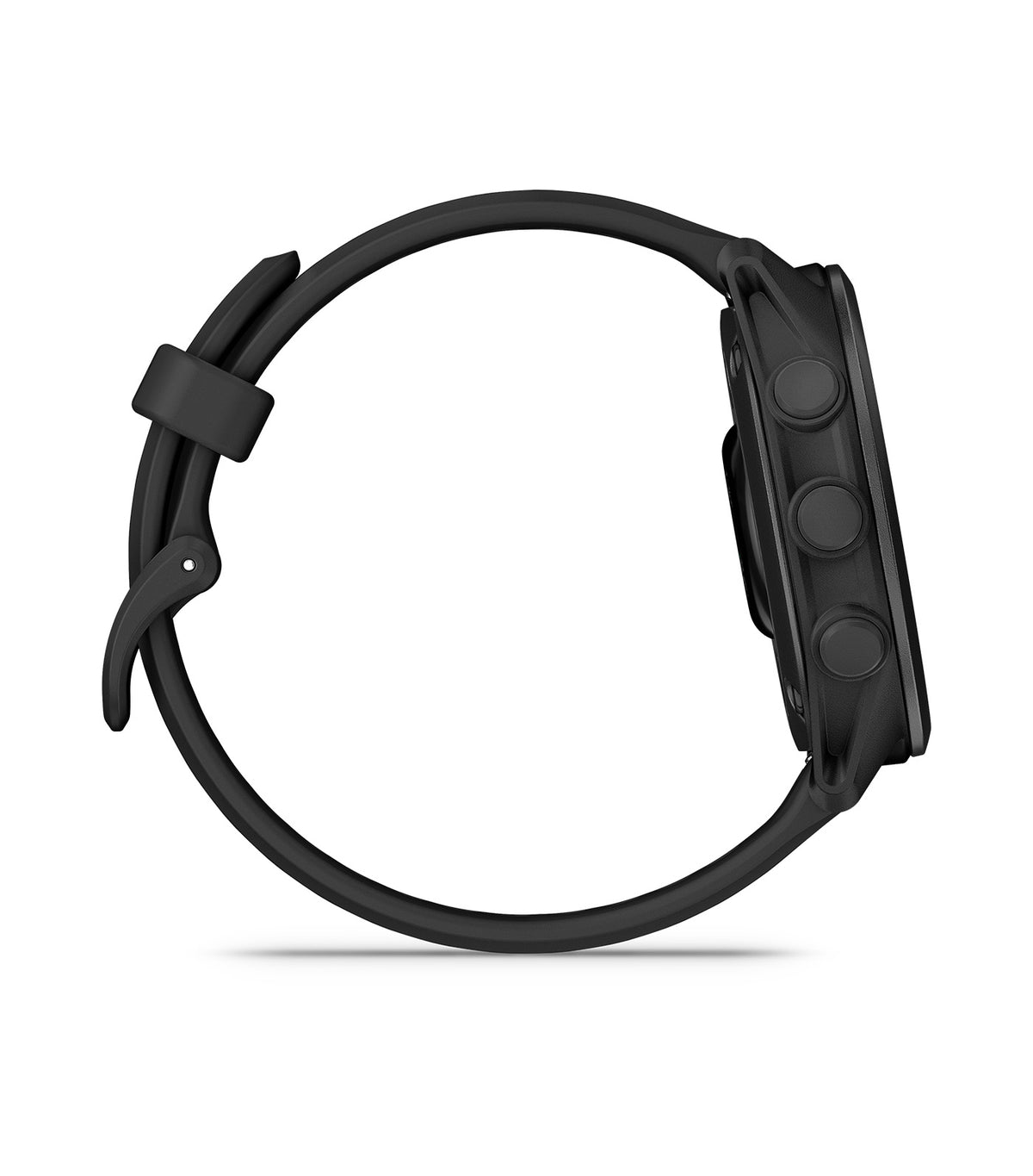 Forerunner 70 GPS Running Smartwatch Black 42mm
