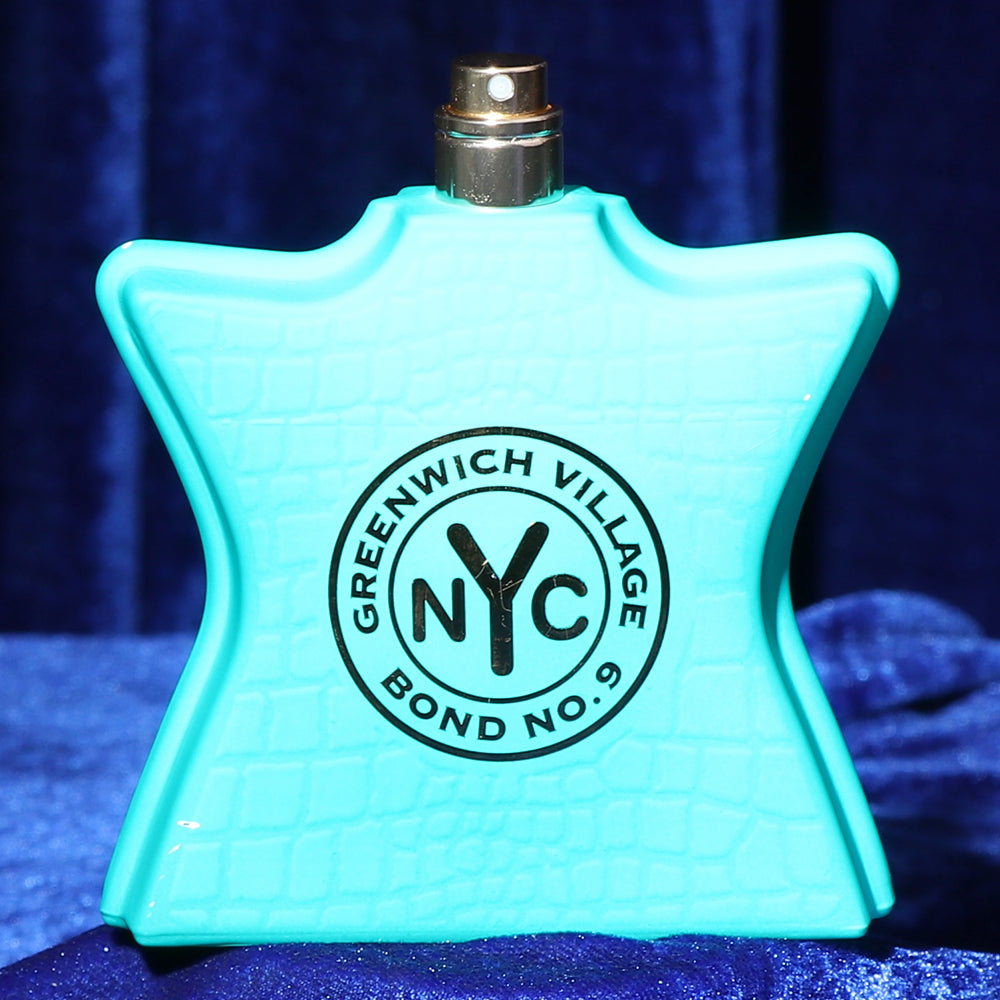 Bond No. 9 Eau de New York Candle Refill (180g)