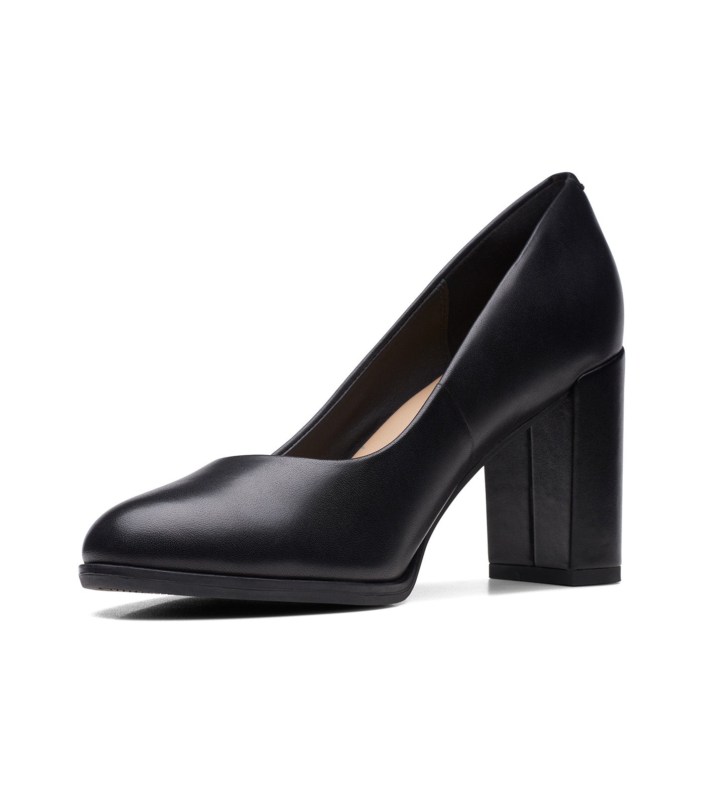 Freva 85 Court Black