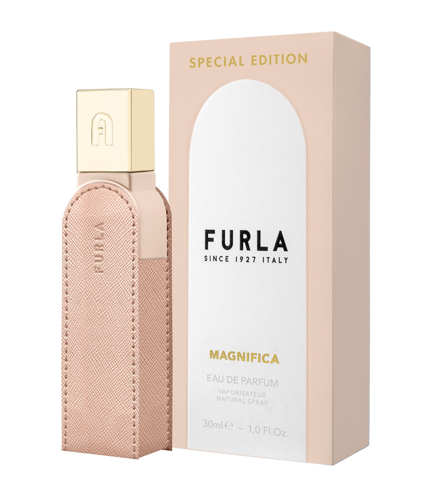 Magnifica Eau de Parfum - Special Edition
