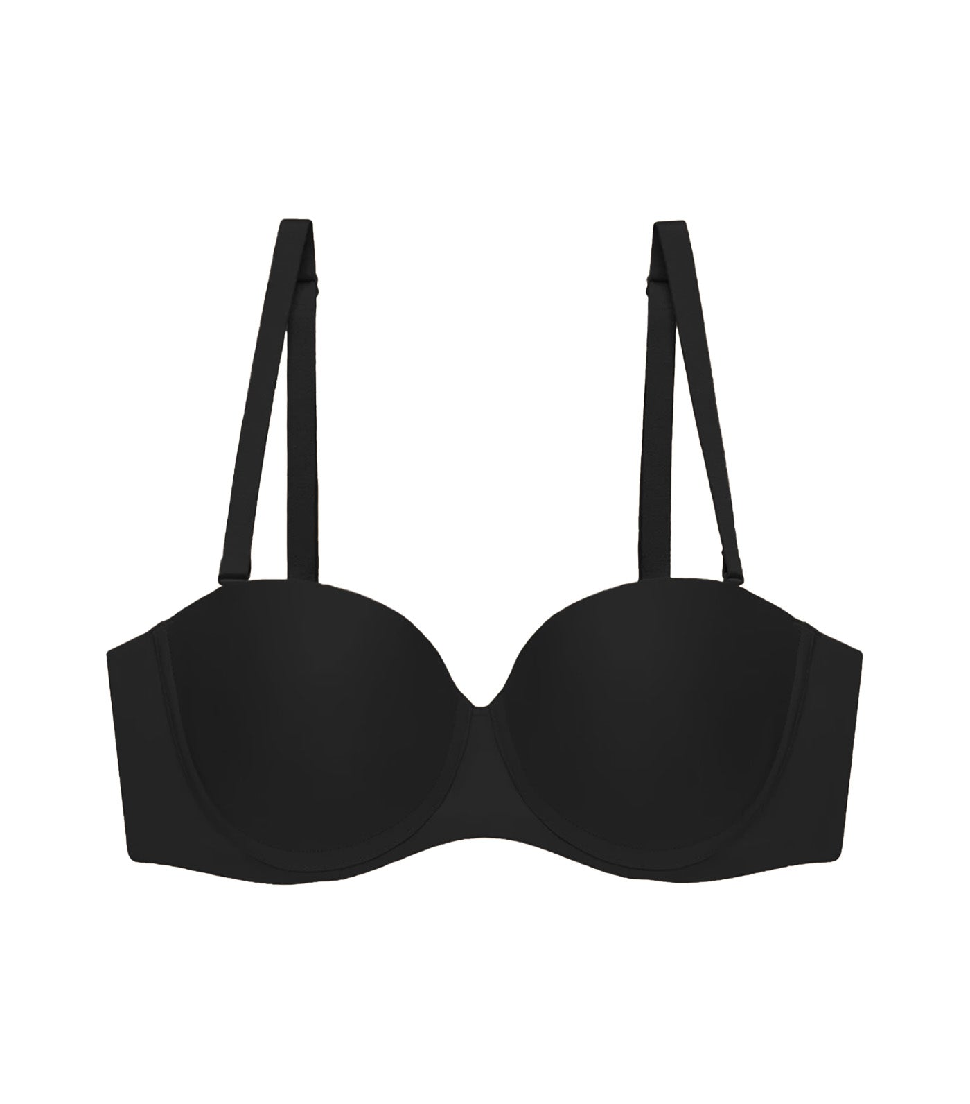G 392 WHD Wired Padded Bra