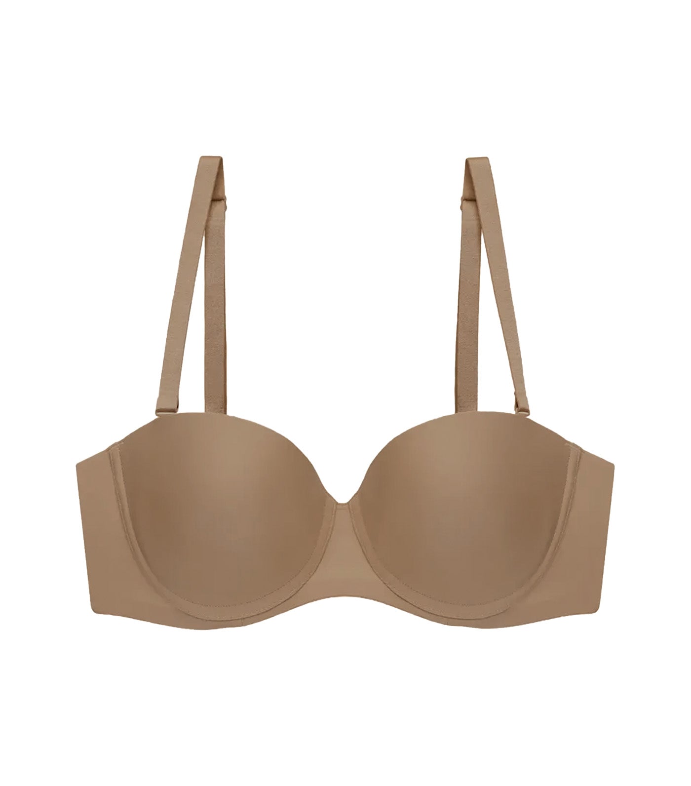 G 392 WHD Wired Padded Bra