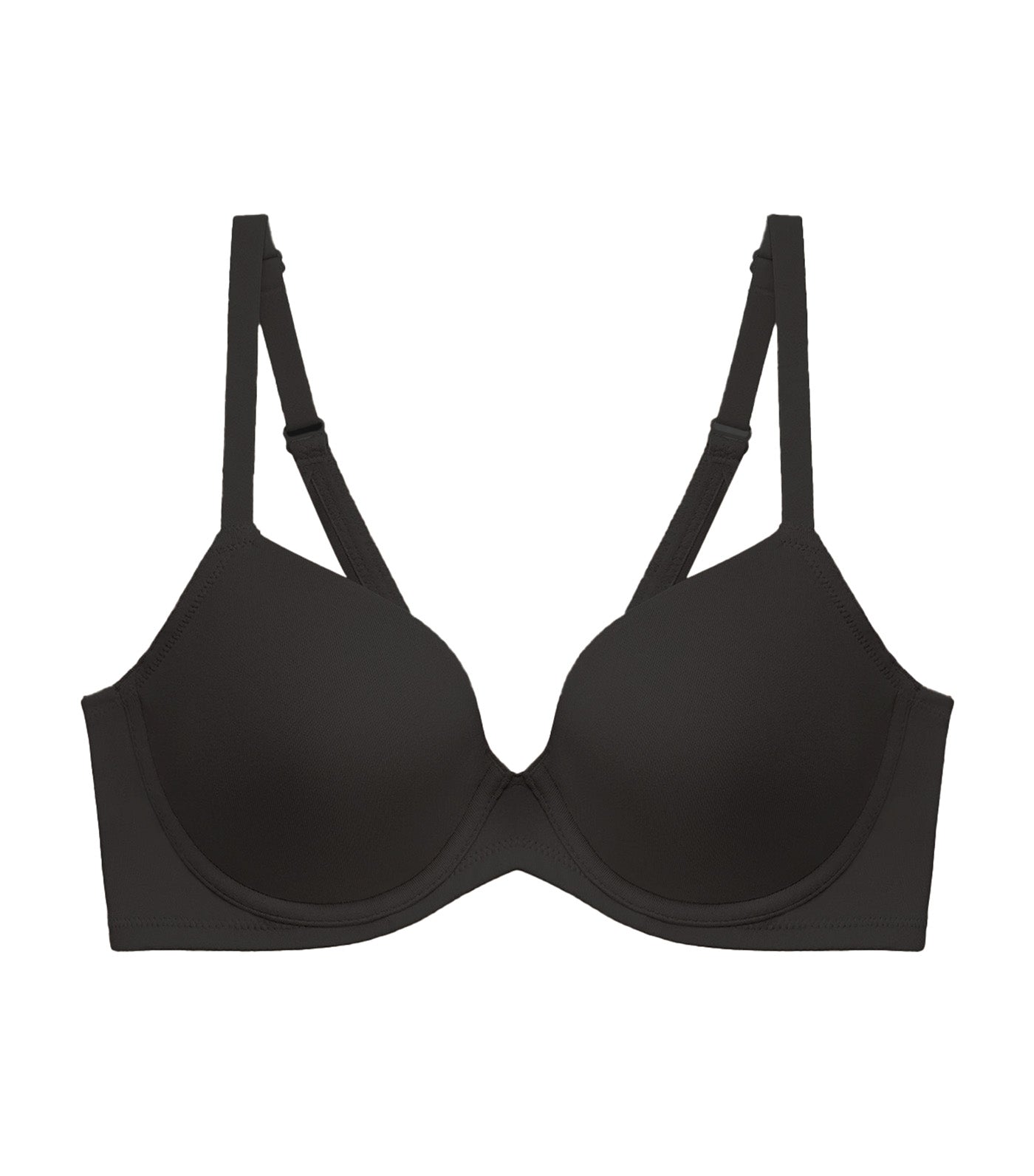 G 392 HP Non-Wired Padded Bra