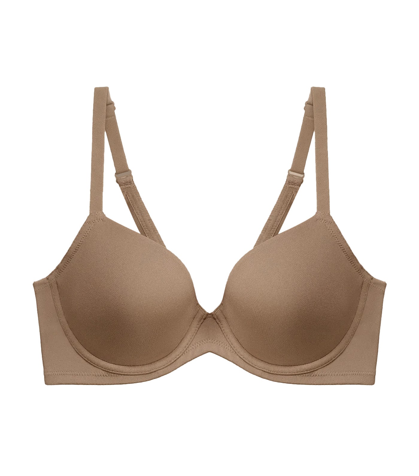 G 392 HP Non-Wired Padded Bra