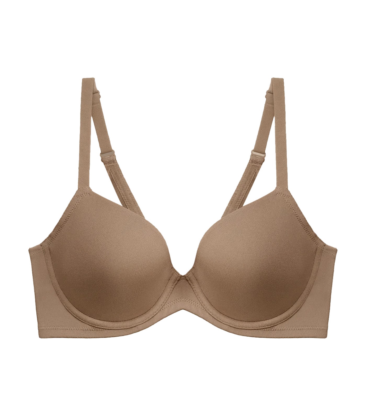 G 392 WHP Wired Padded Bra