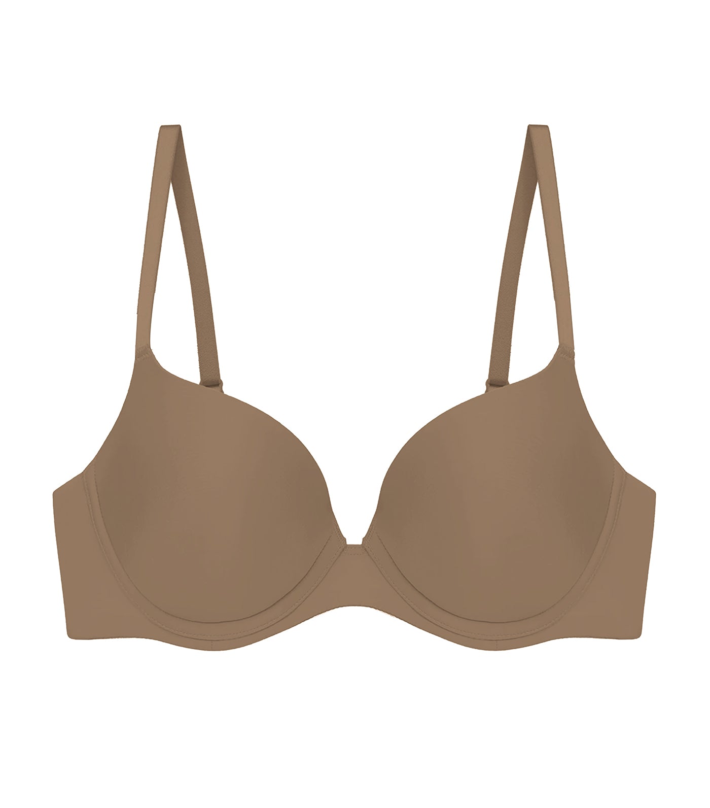 G 392 Wired Padded Bra