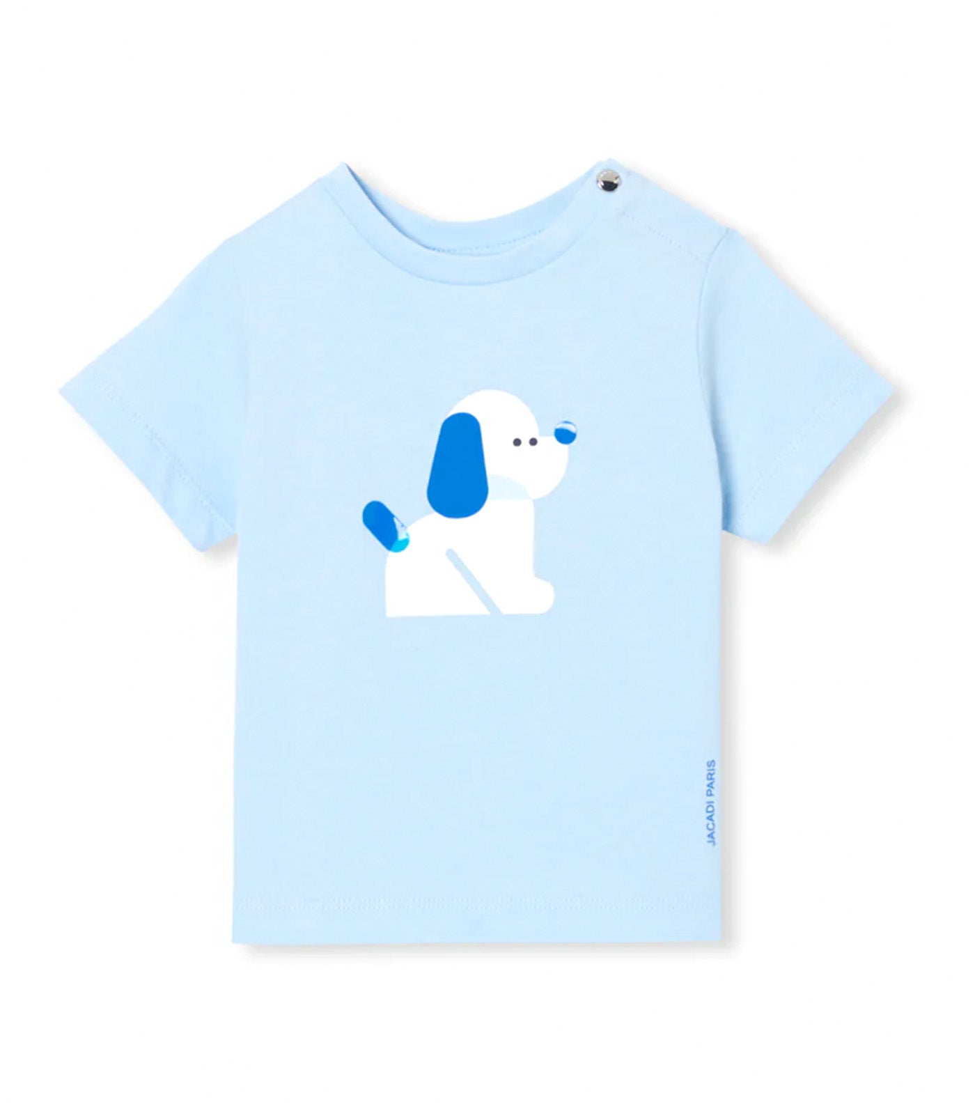 Gala T-Shirt Blue
