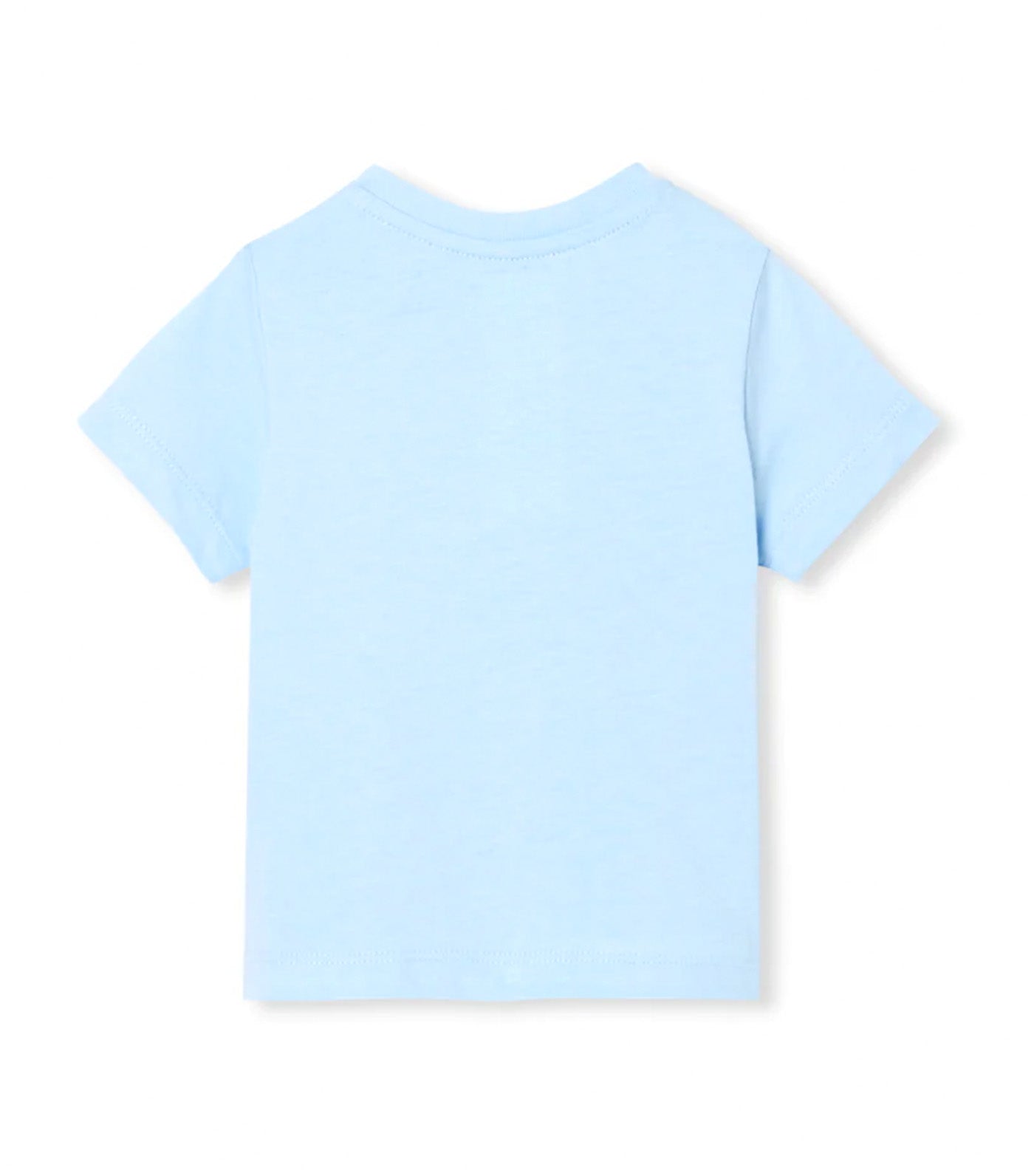 Gala T-Shirt Blue