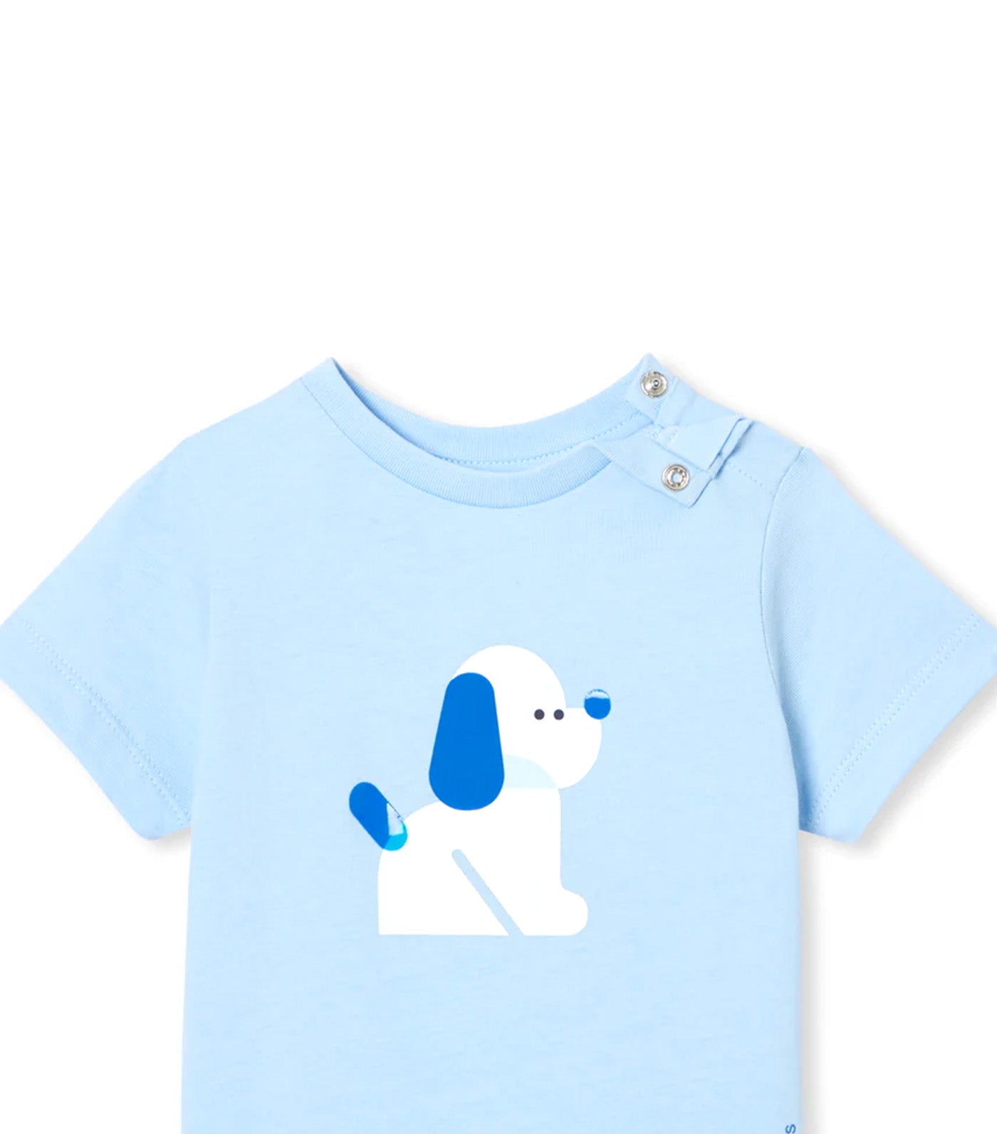 Gala T-Shirt Blue