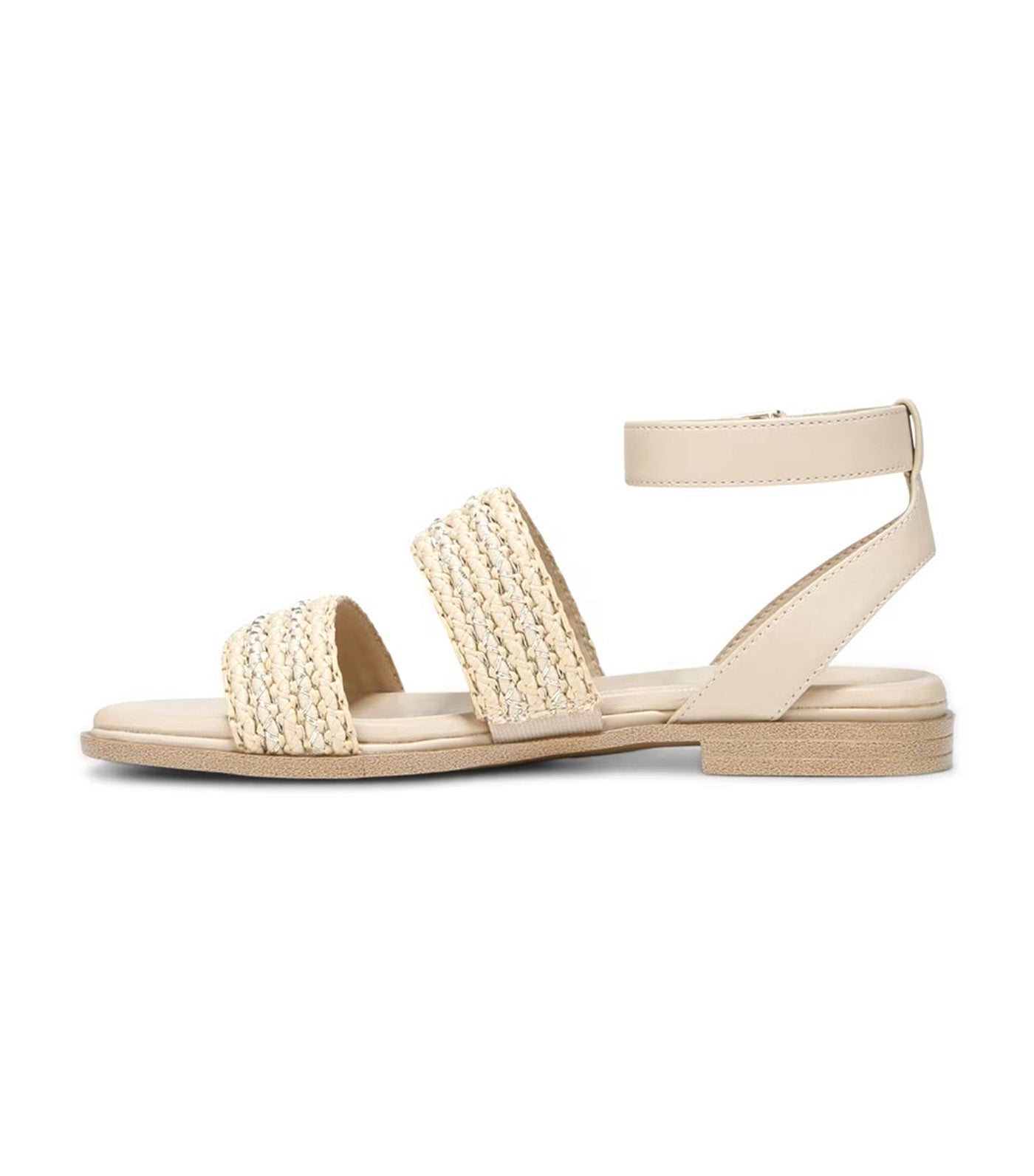Gana Strappy Sandal Coastal Tan