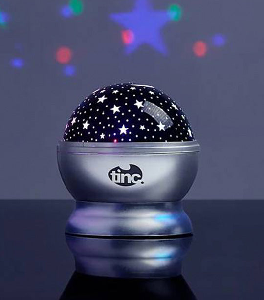 Galaxy Projector Light