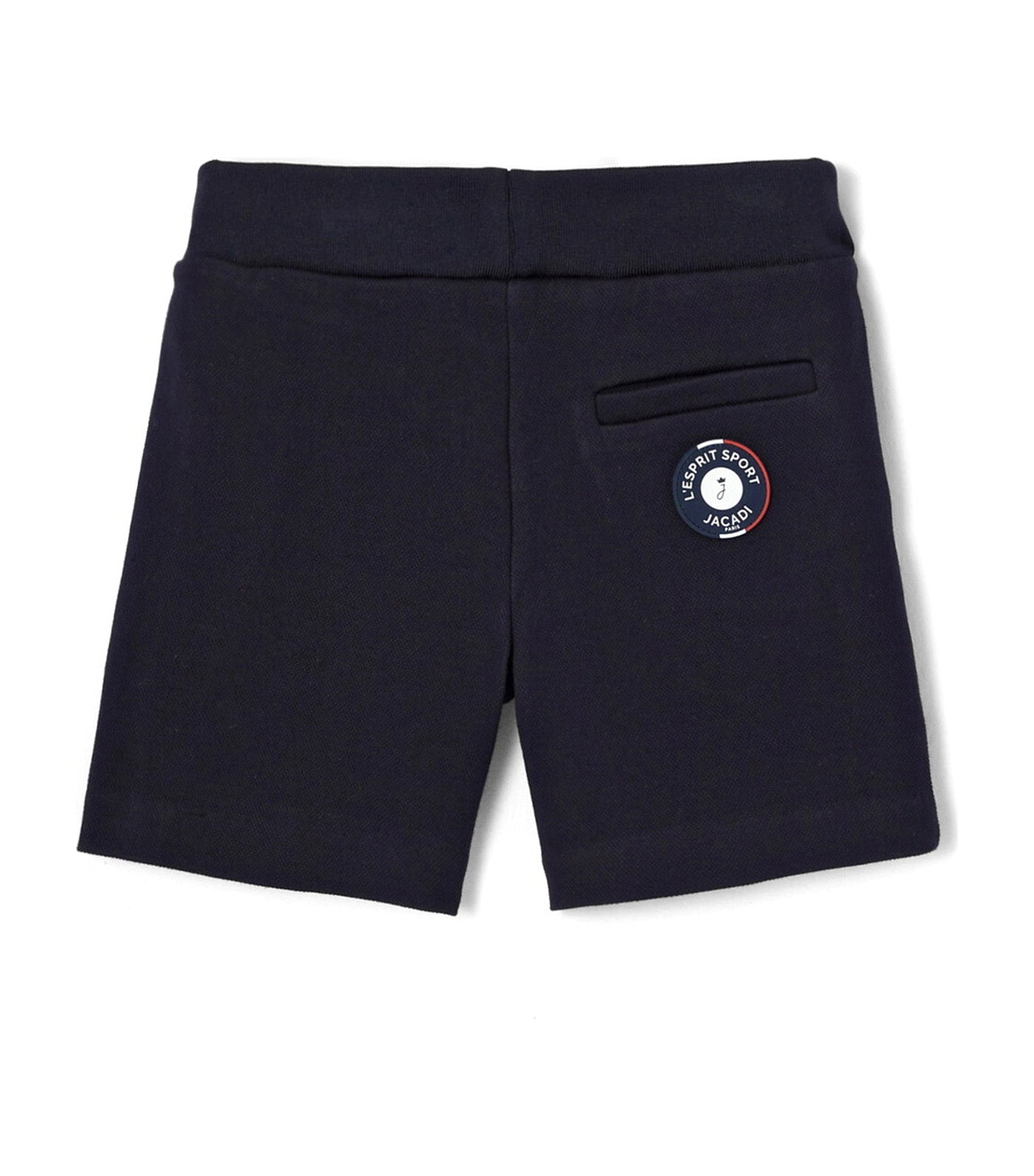 Gatien Bottom Navy