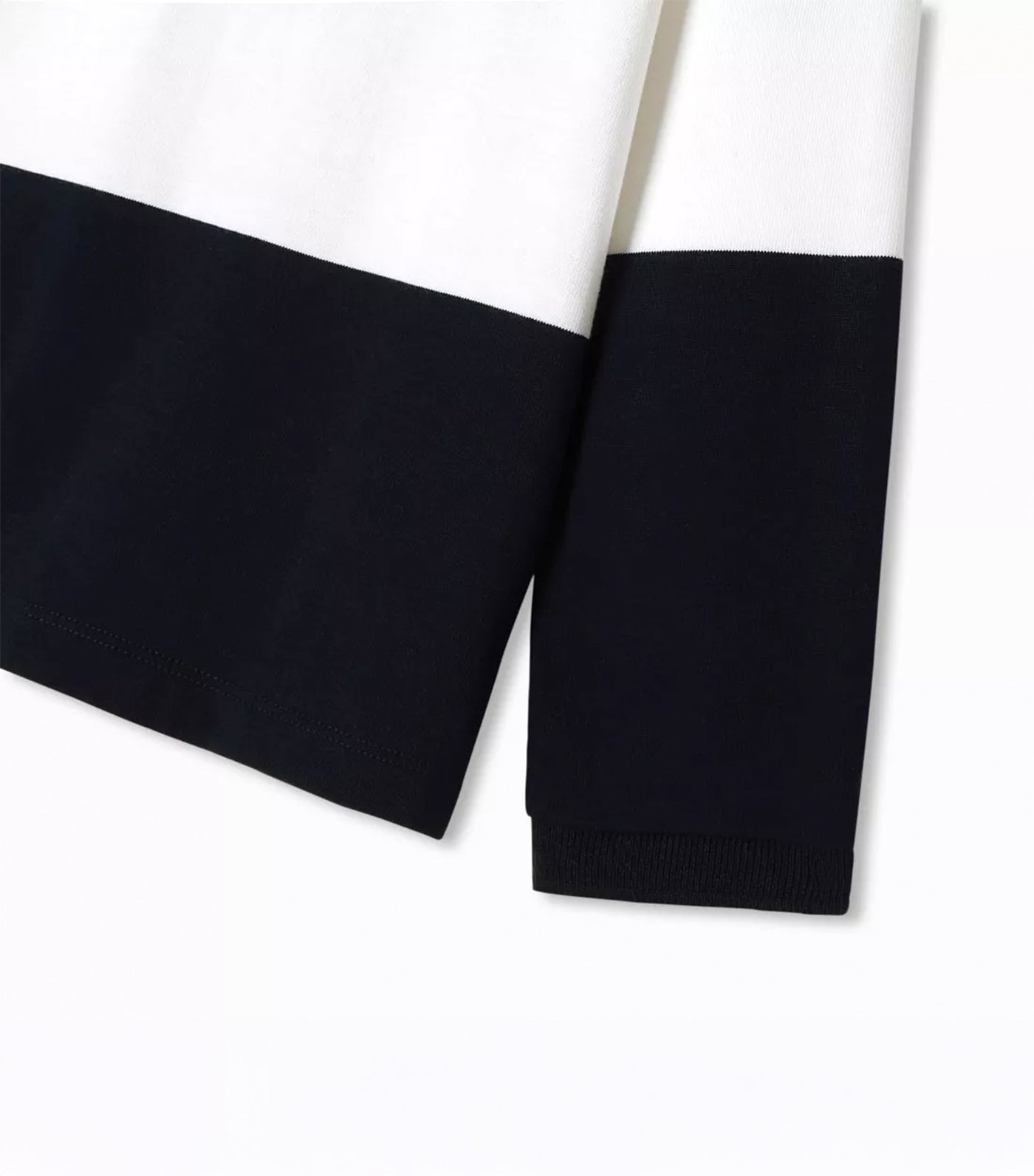 Gazelle Long Sleeves Rouge/Multicolor