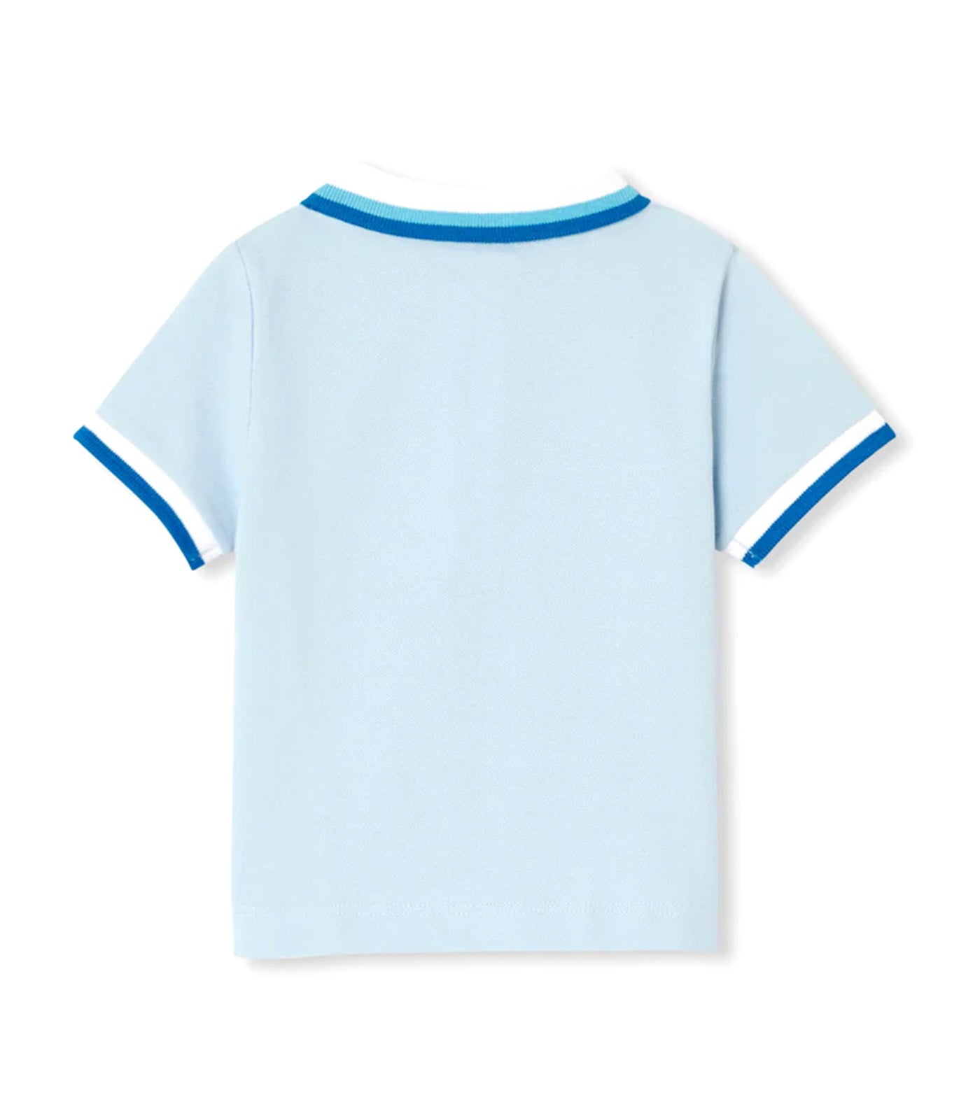 Gedeon Polo Shirt