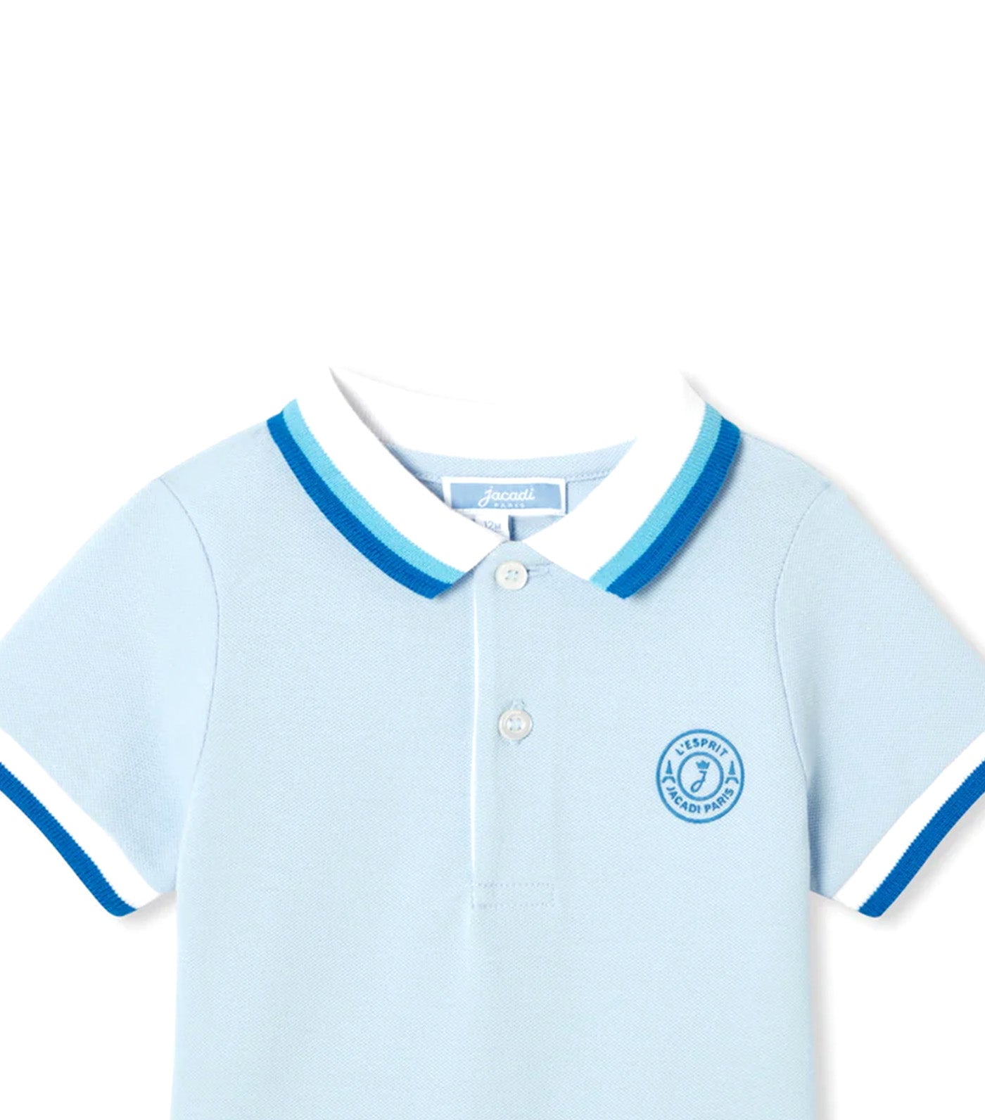 Gedeon Polo Shirt