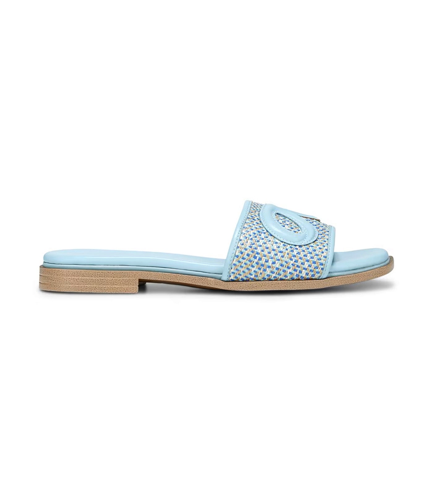 Genevieve Slide Sandal