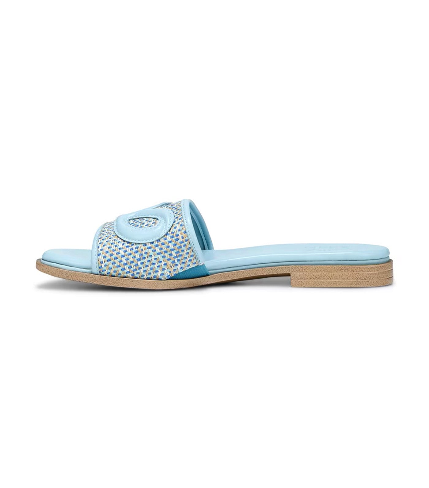 Genevieve Slide Sandal