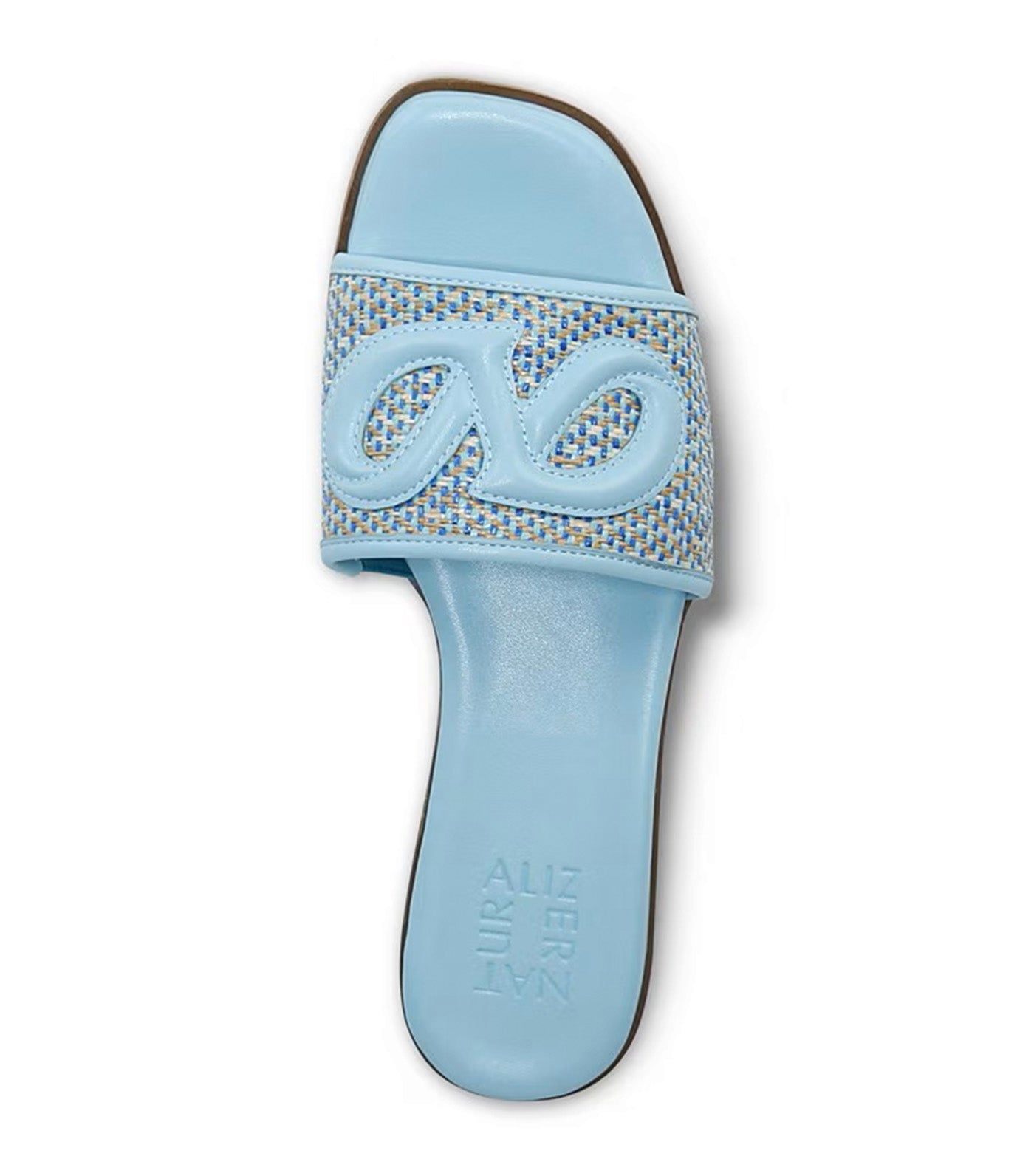 Genevieve Slide Sandal