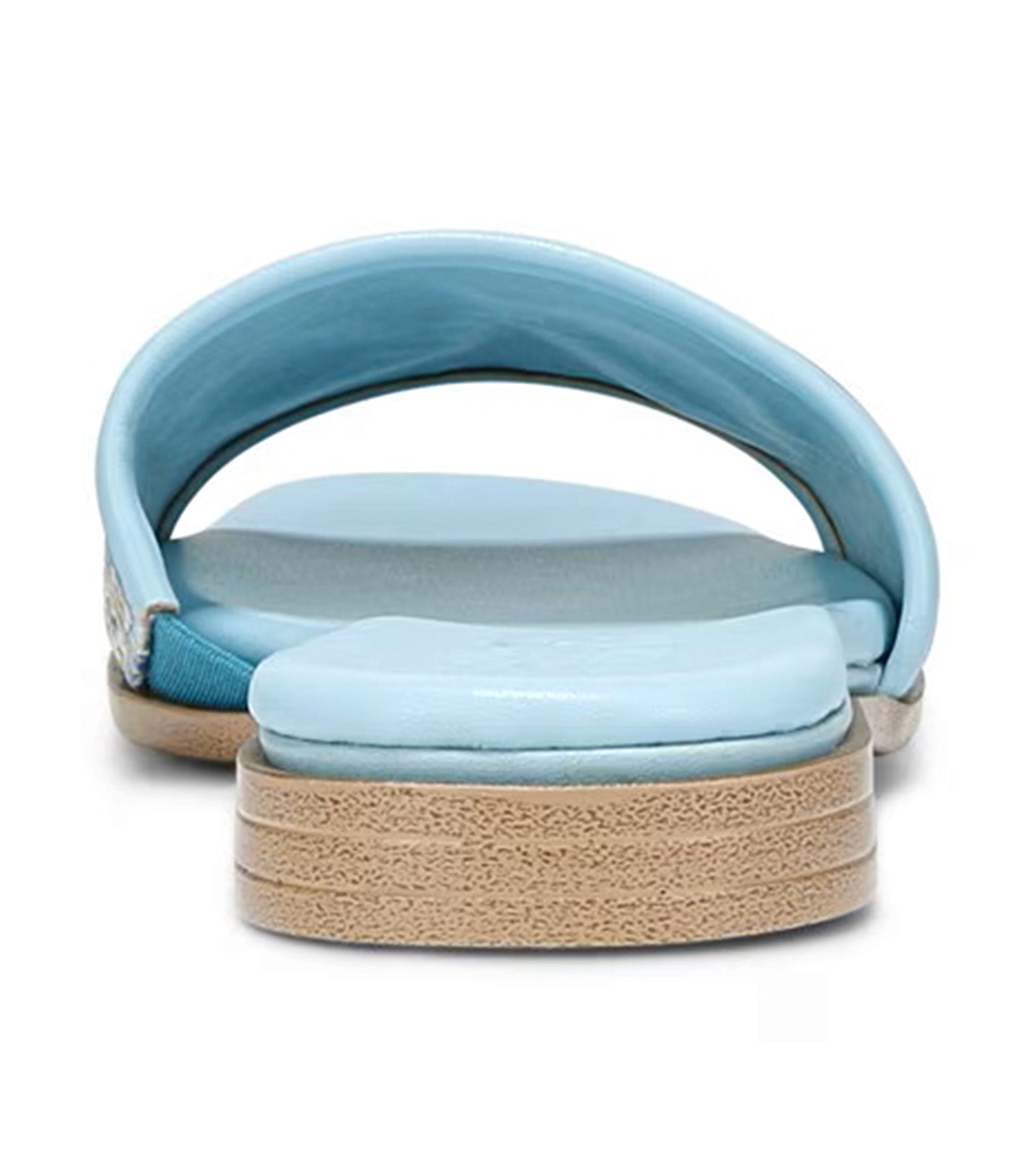 Genevieve Slide Sandal
