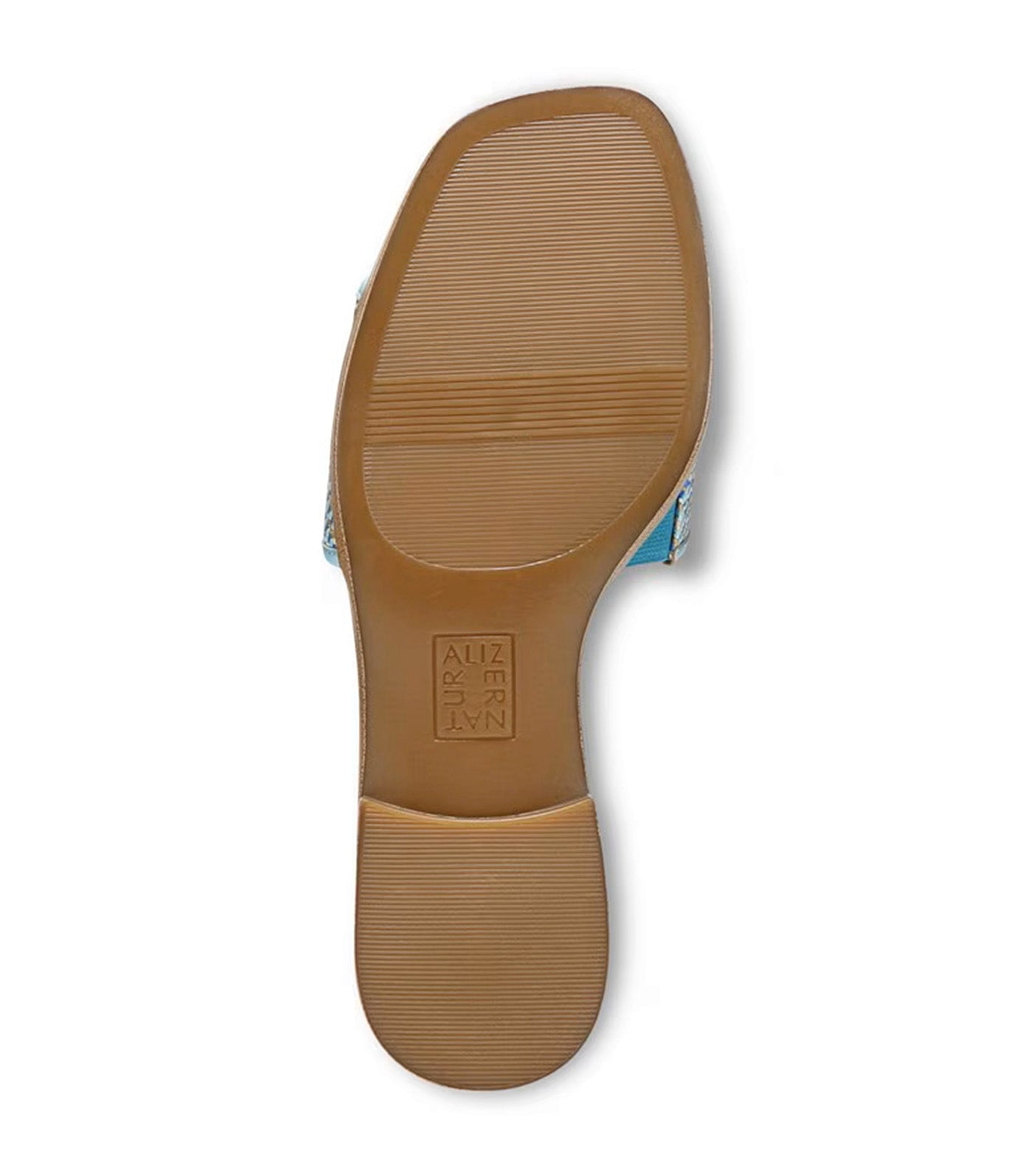Genevieve Slide Sandal