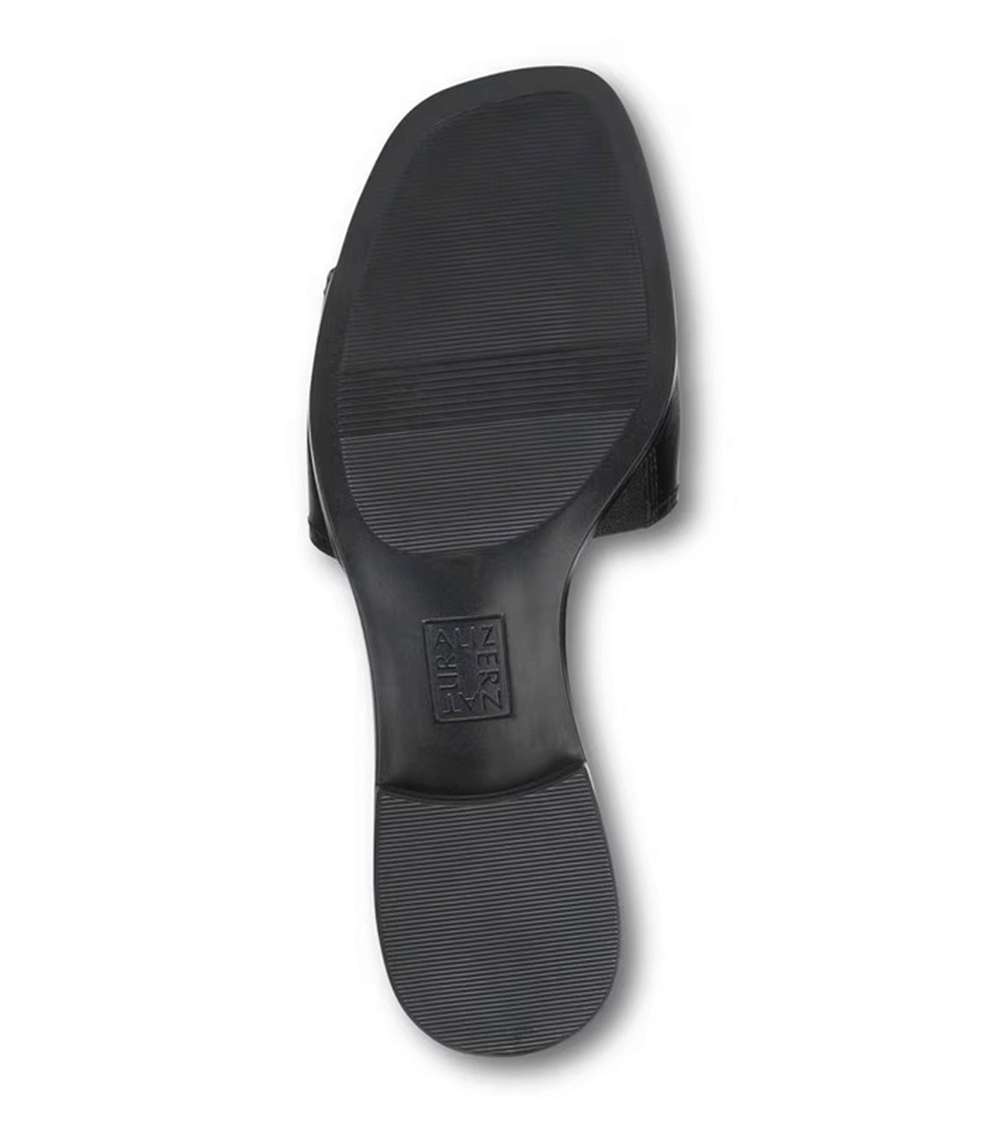 Genevieve Slide Sandal Black