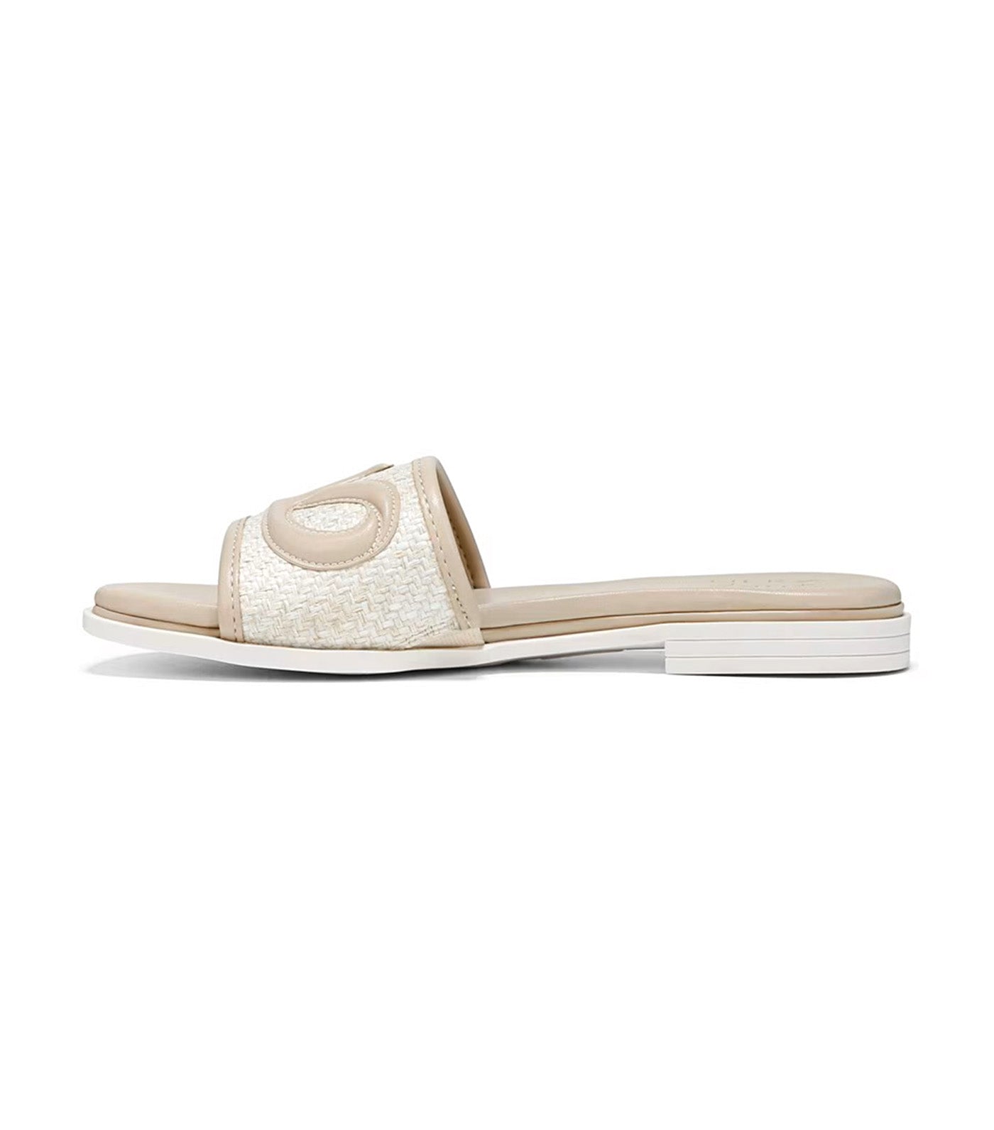 Genevieve Slide Sandal