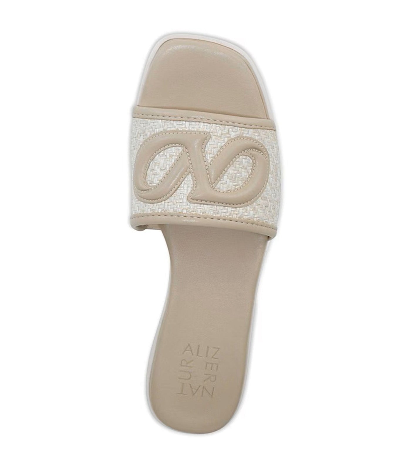 Genevieve Slide Sandal