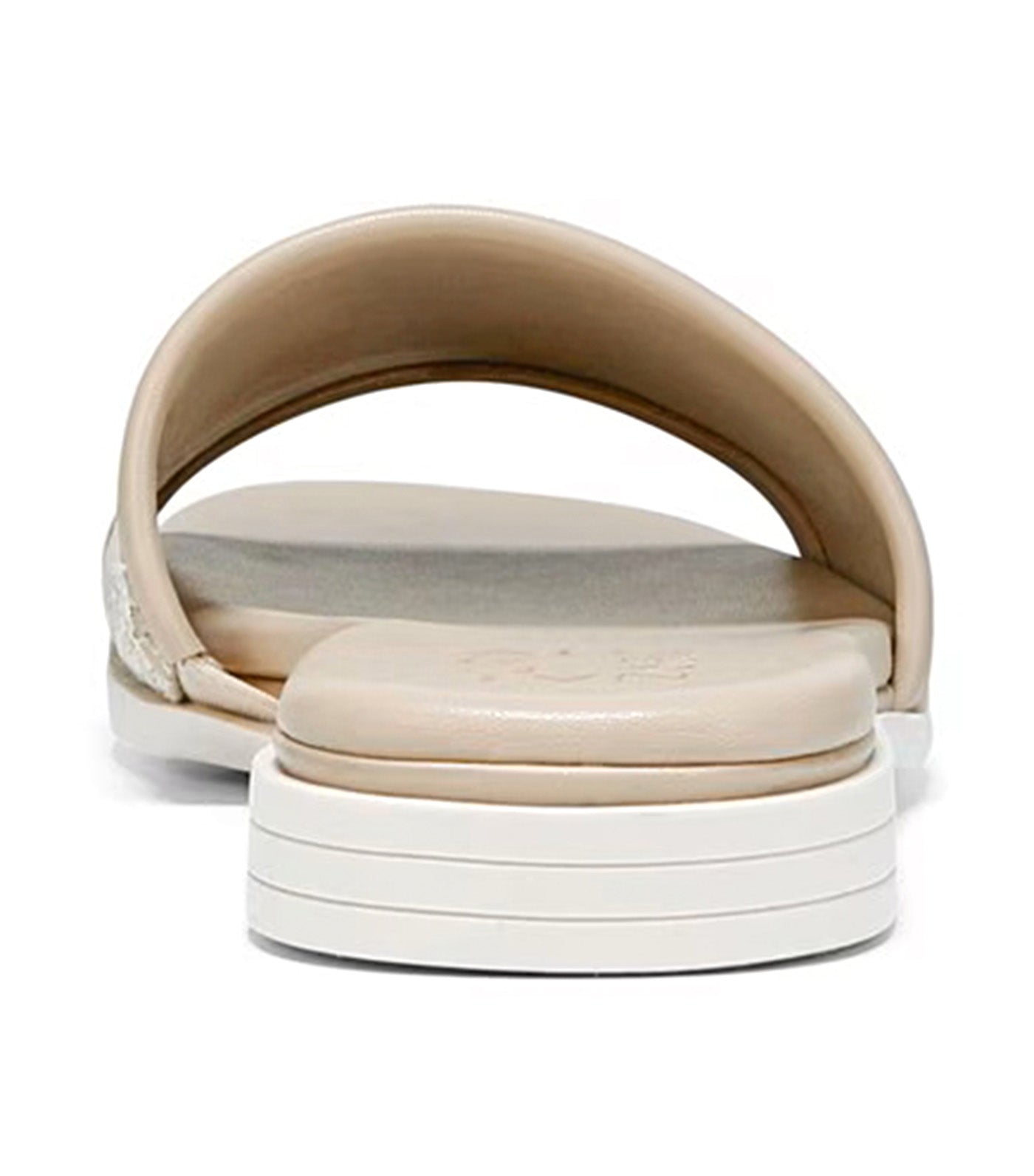 Genevieve Slide Sandal