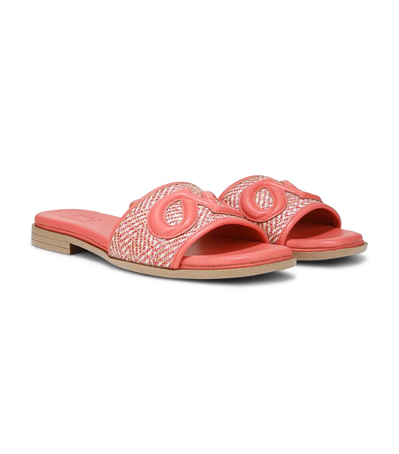Genevieve Slide Sandal