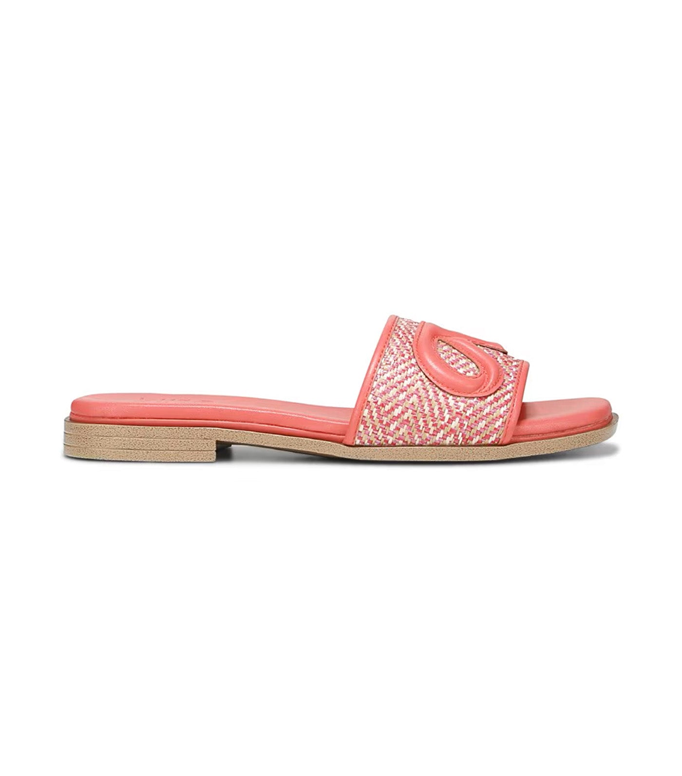 Genevieve Slide Sandal
